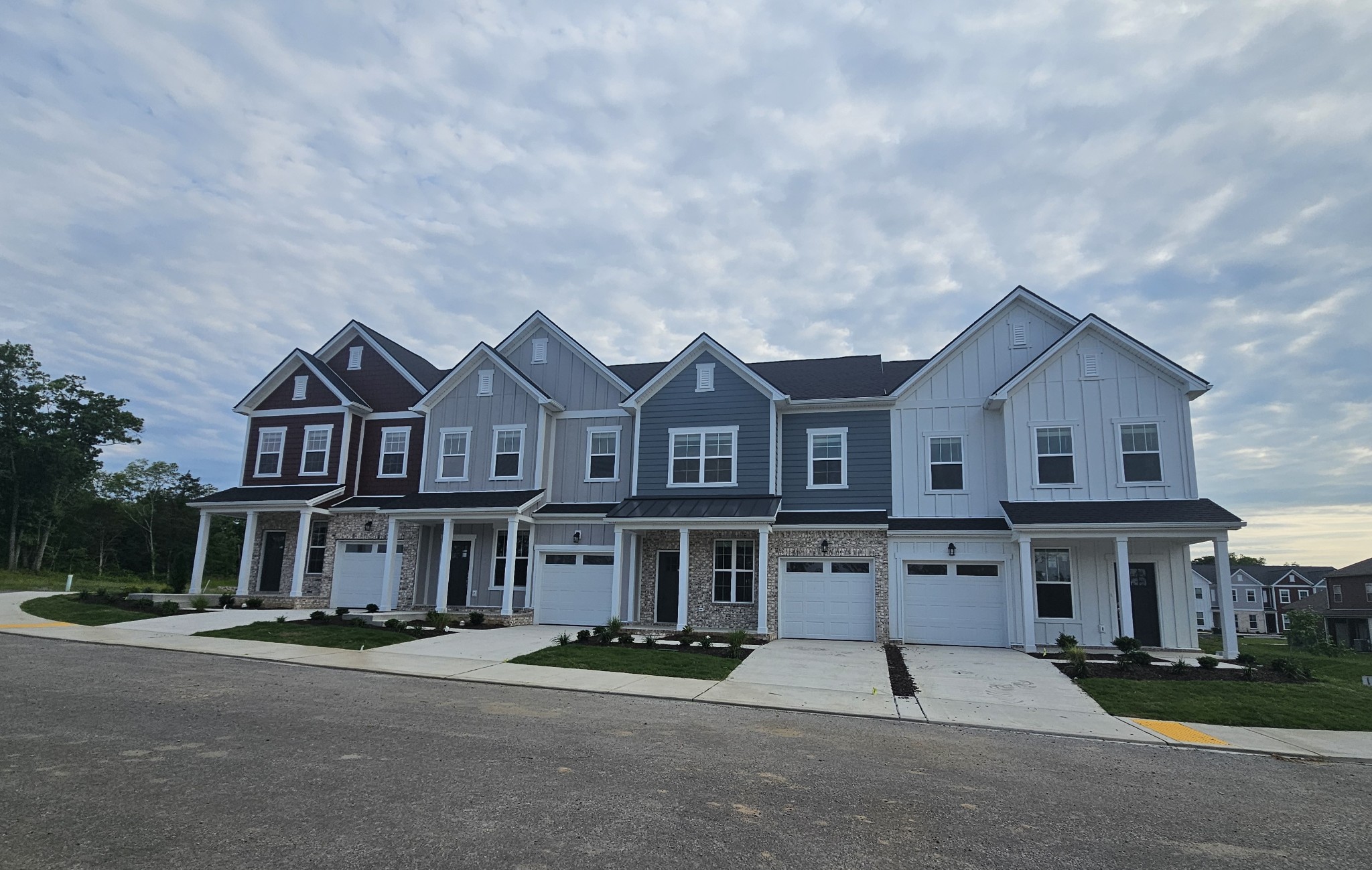 328 Carver Connection