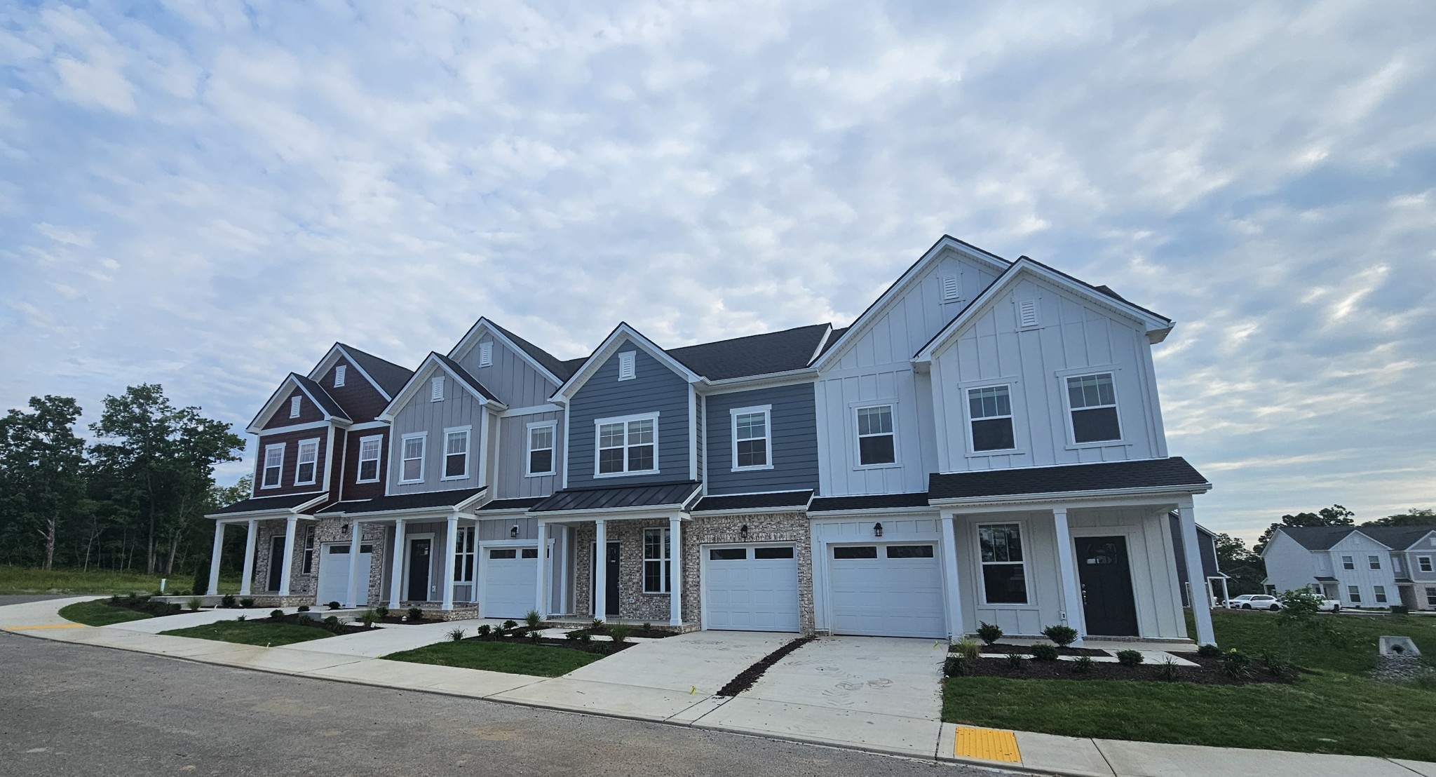 328 Carver Connection
