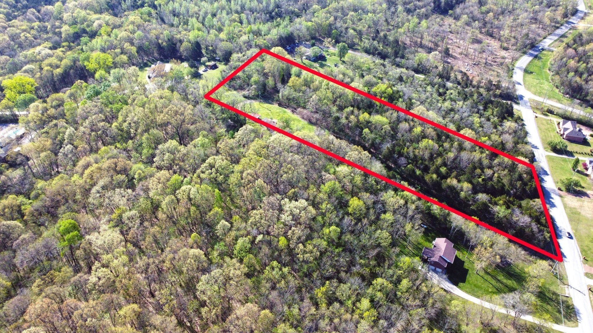 340 John Wright Rd
