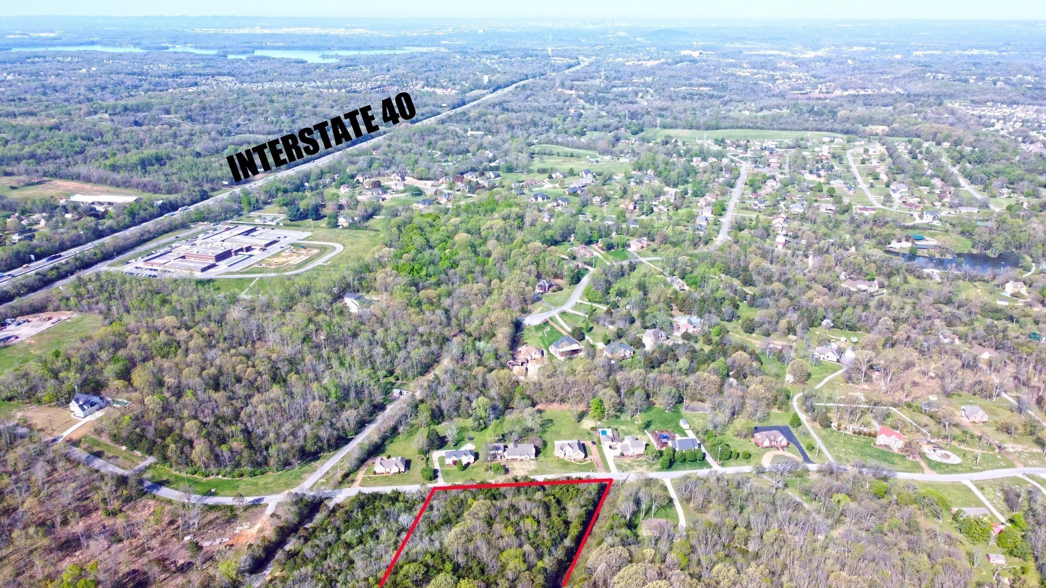 340 John Wright Rd