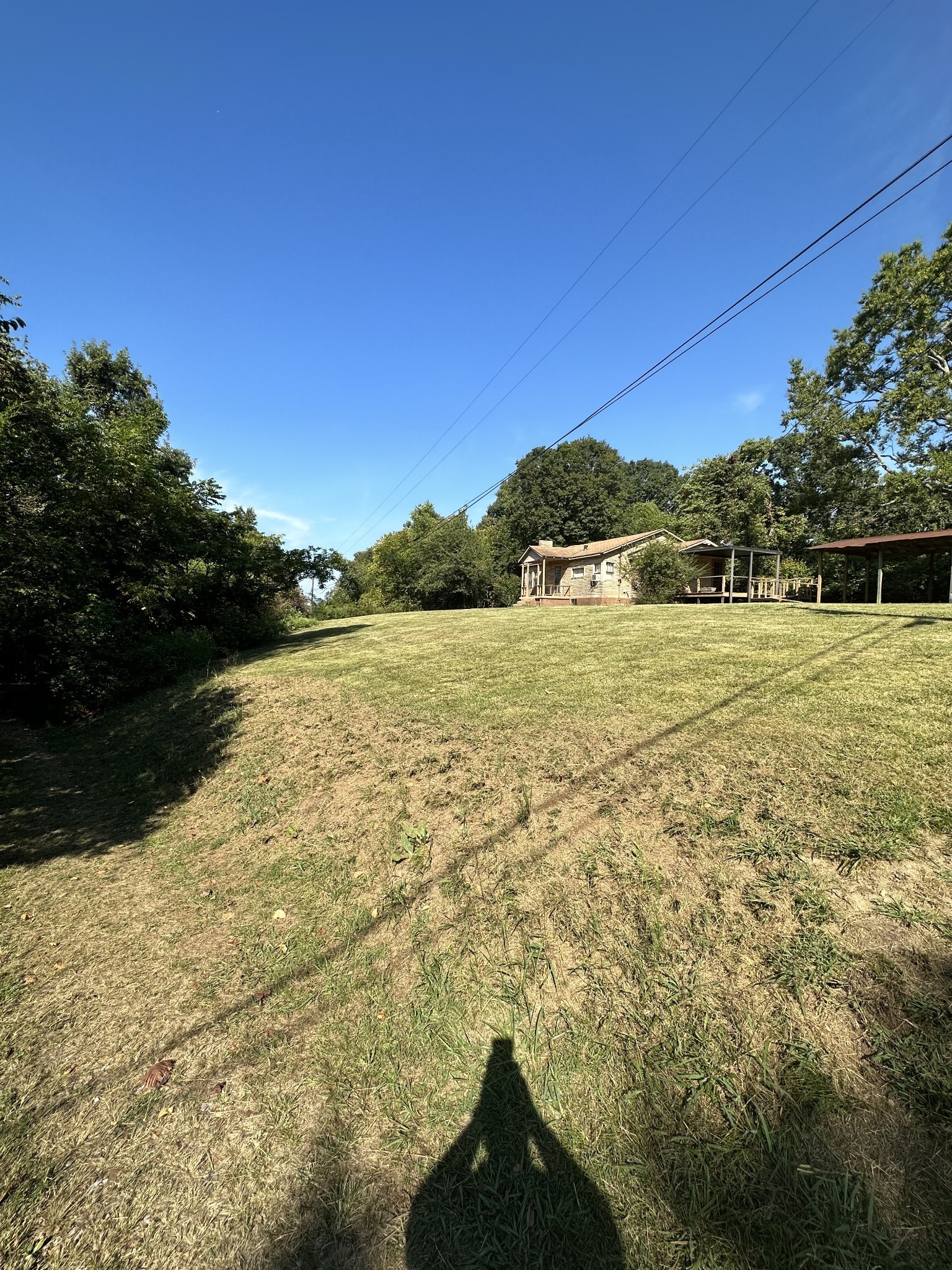 340 John Wright Rd