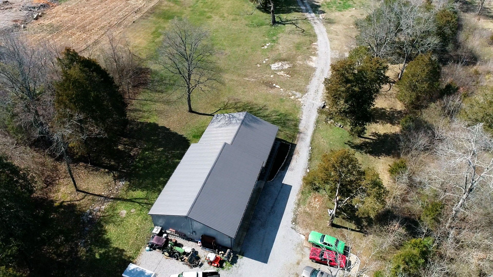 3625 Murfreesboro Rd