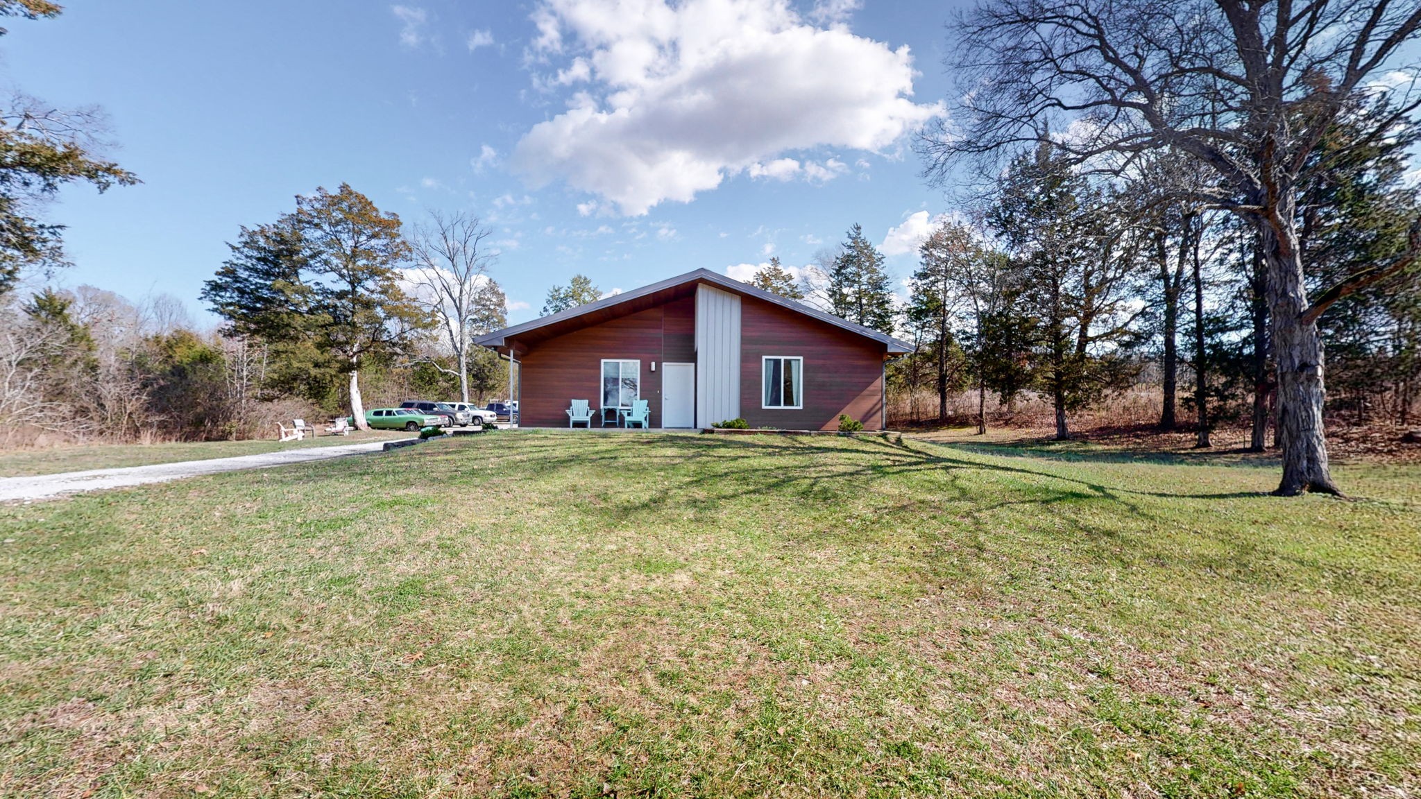 3625 Murfreesboro Rd