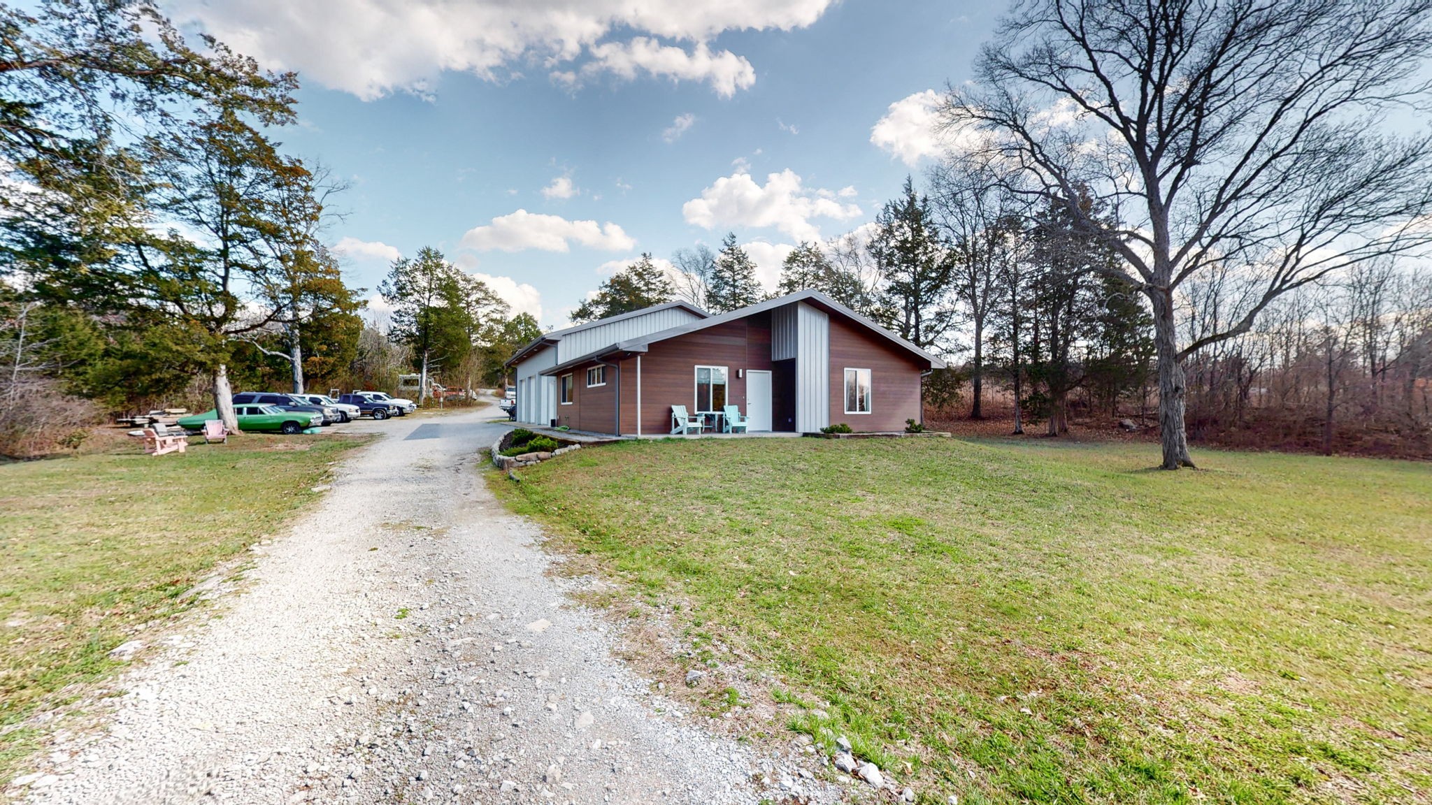3625 Murfreesboro Rd
