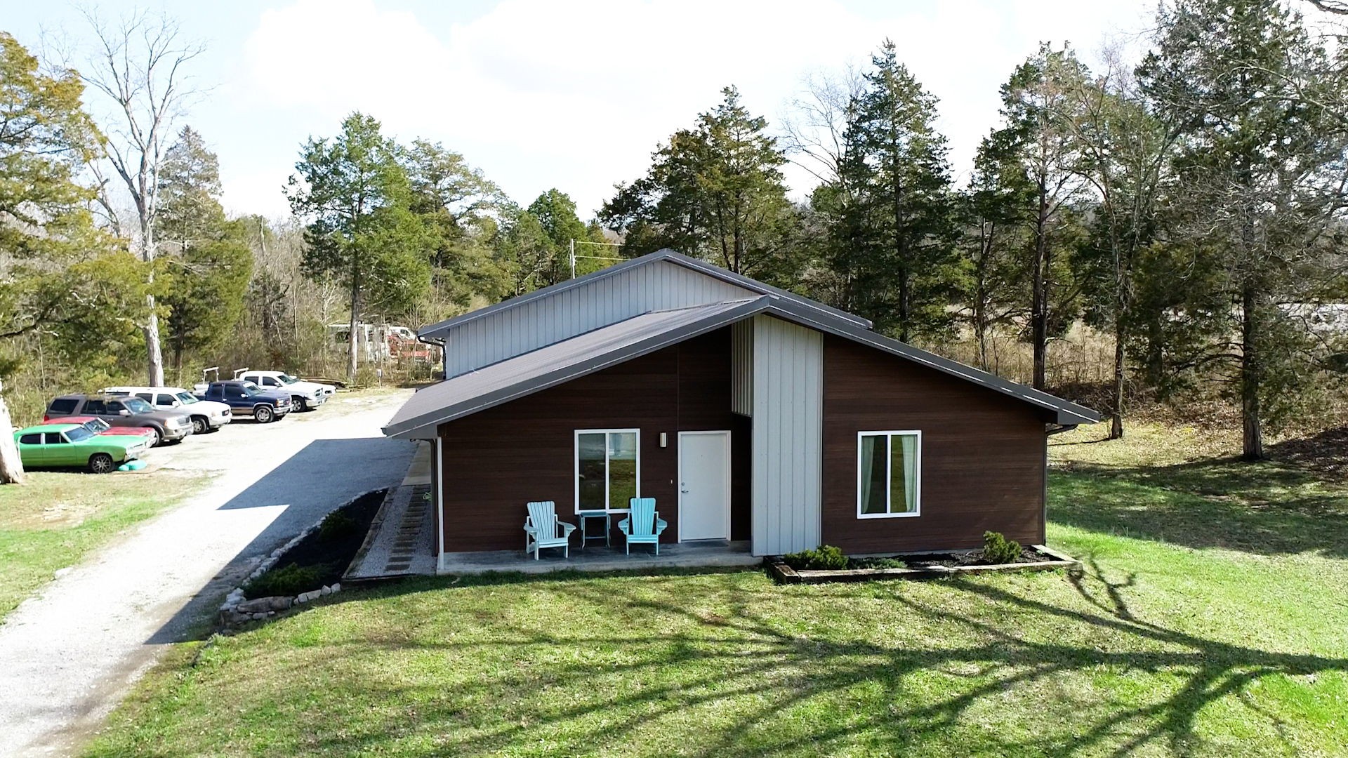 3625 Murfreesboro Rd
