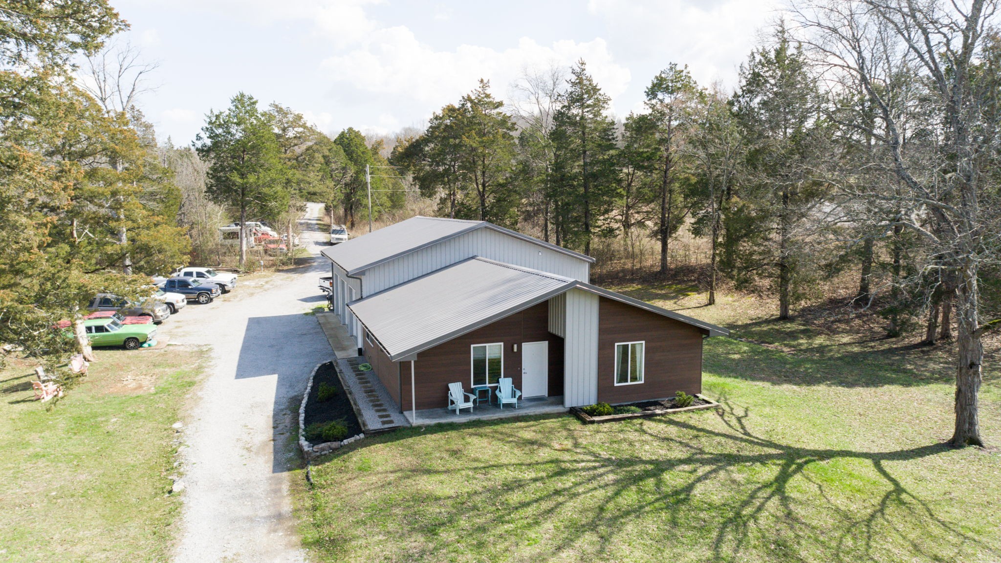3625 Murfreesboro Rd