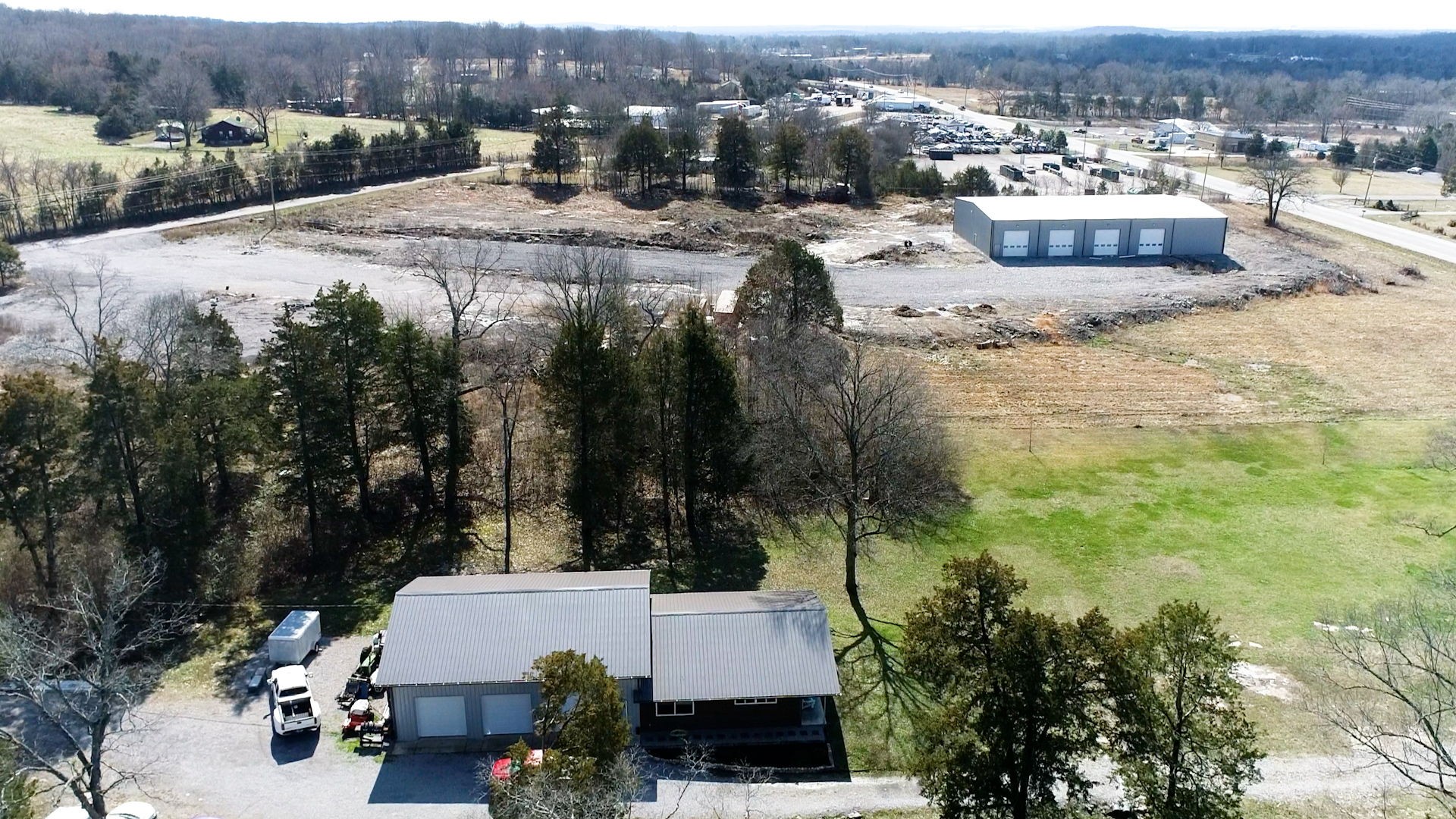 3625 Murfreesboro Rd