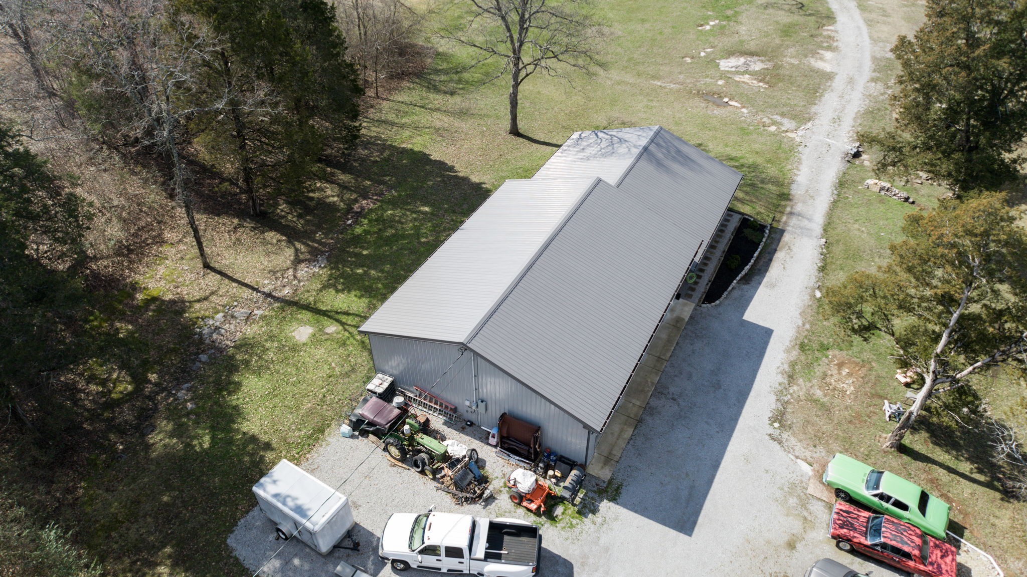 3625 Murfreesboro Rd