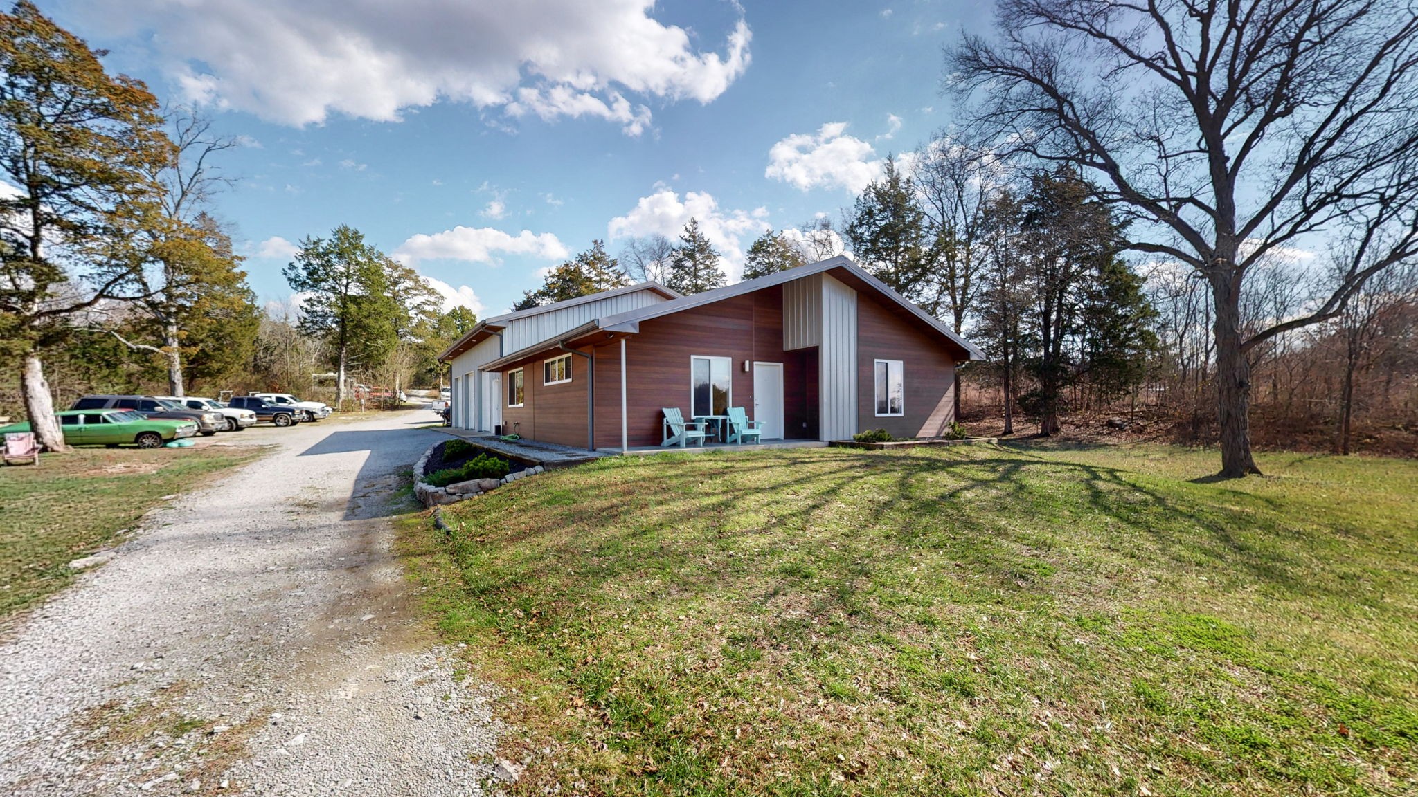 3625 Murfreesboro Rd