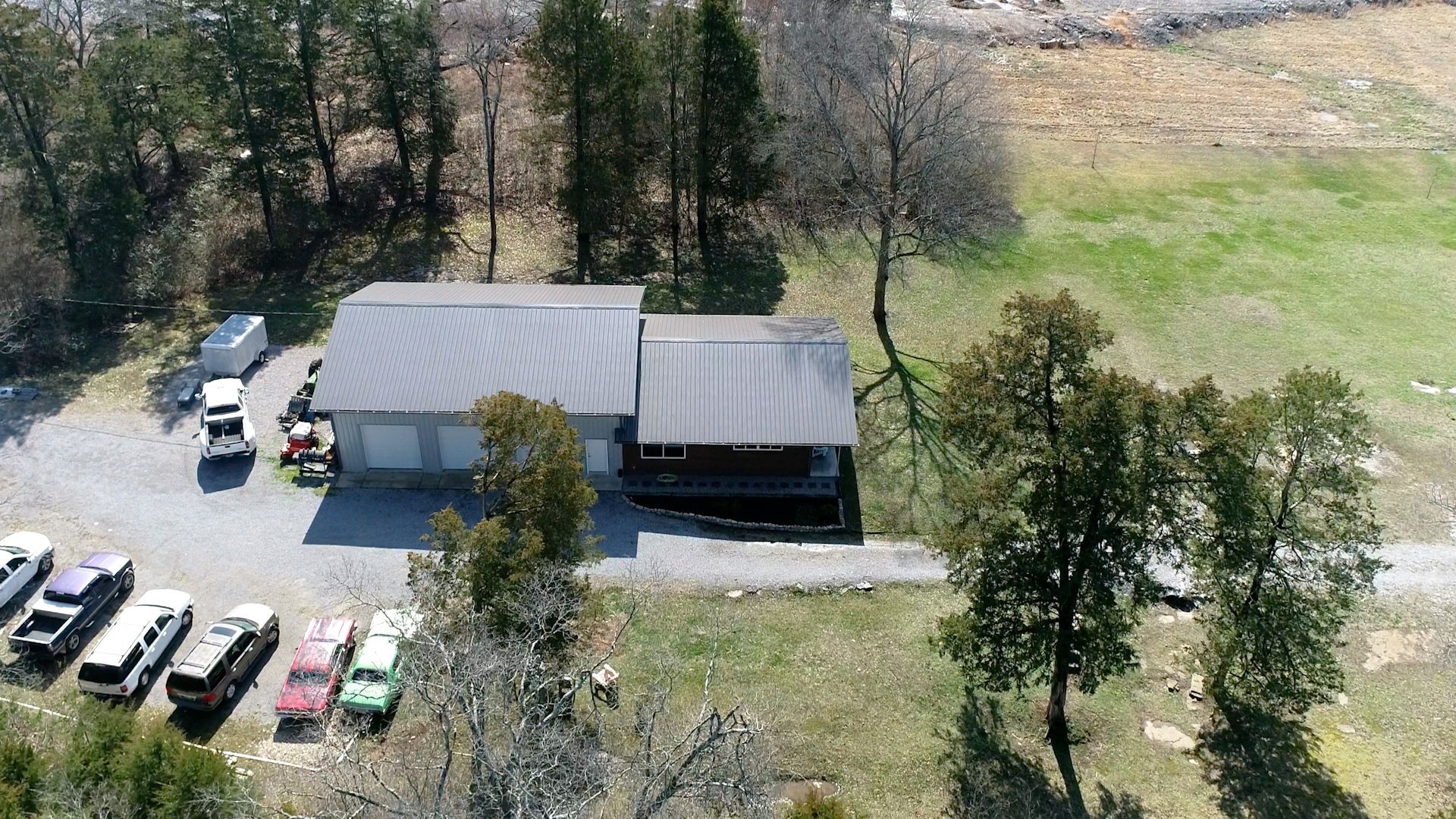 3625 Murfreesboro Rd