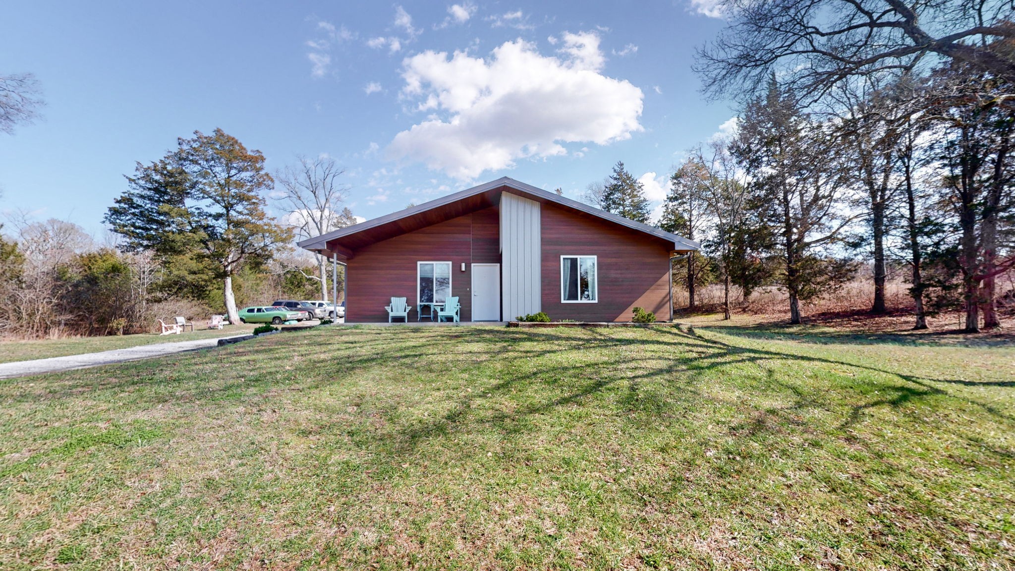 3625 Murfreesboro Rd