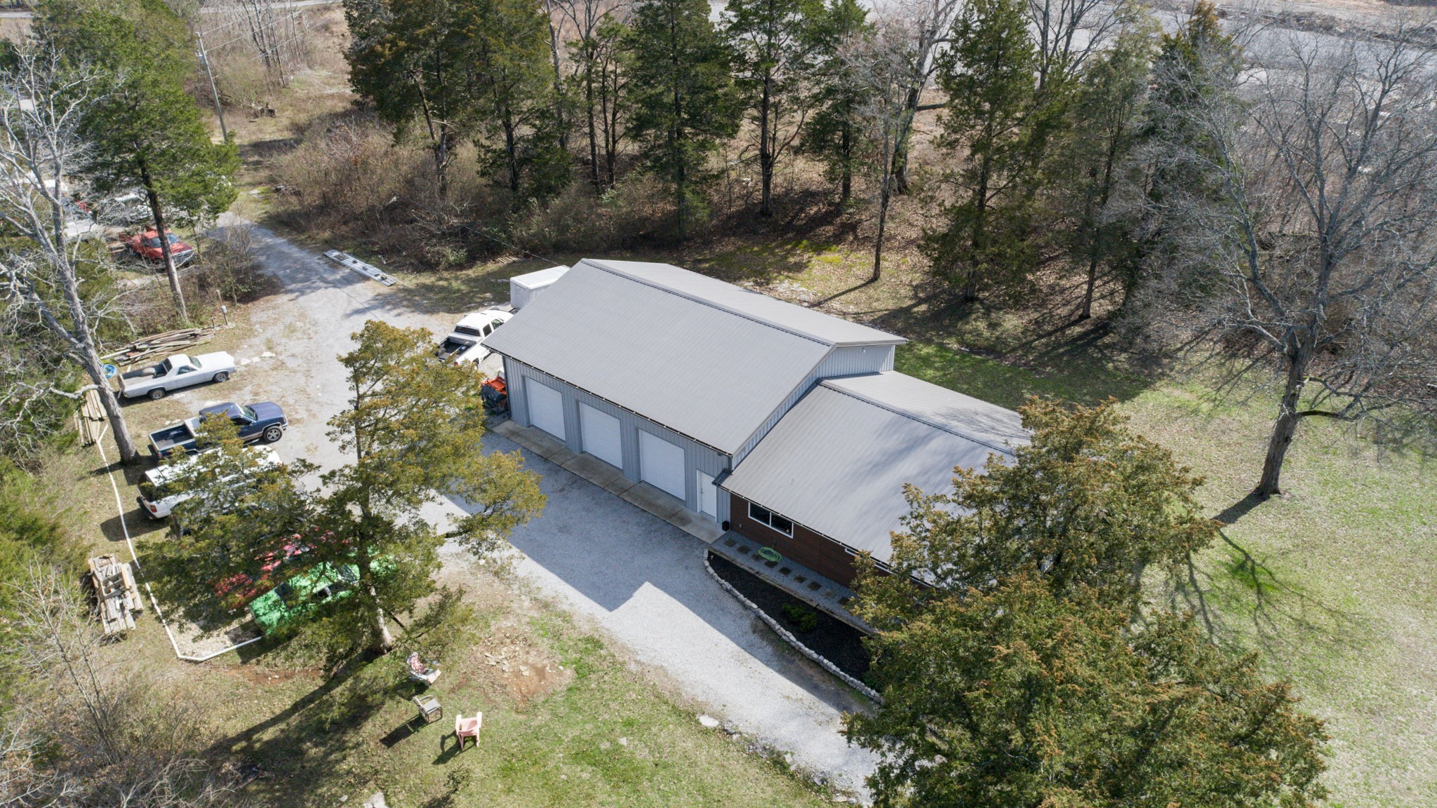 3625 Murfreesboro Rd