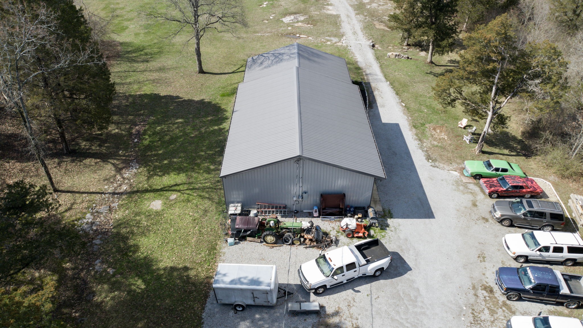 3625 Murfreesboro Rd