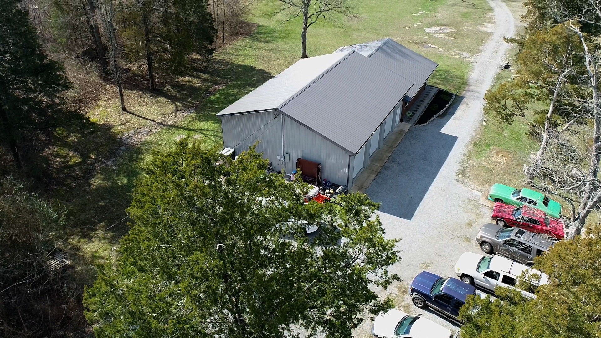 3625 Murfreesboro Rd