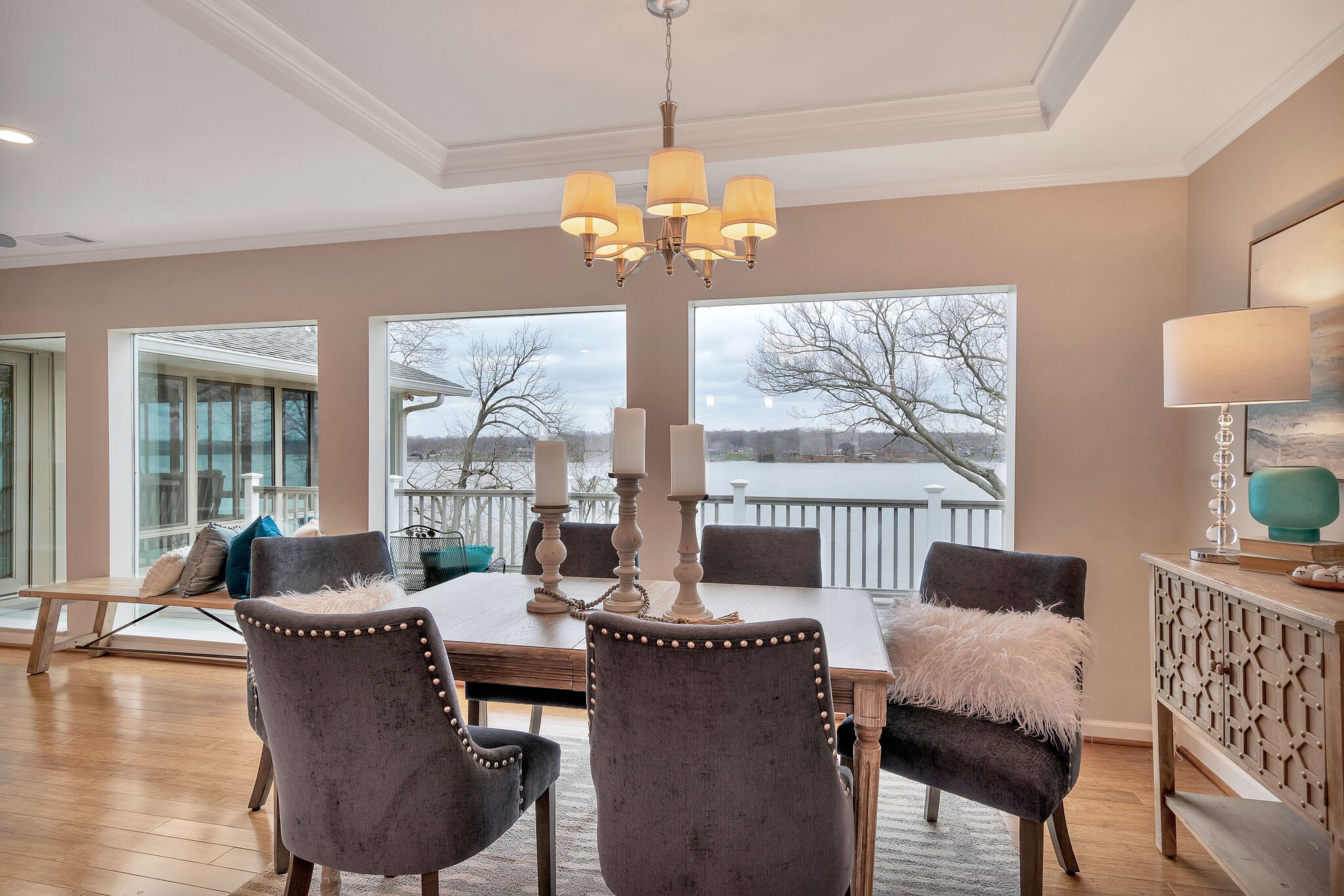 389 Green Harbor Rd