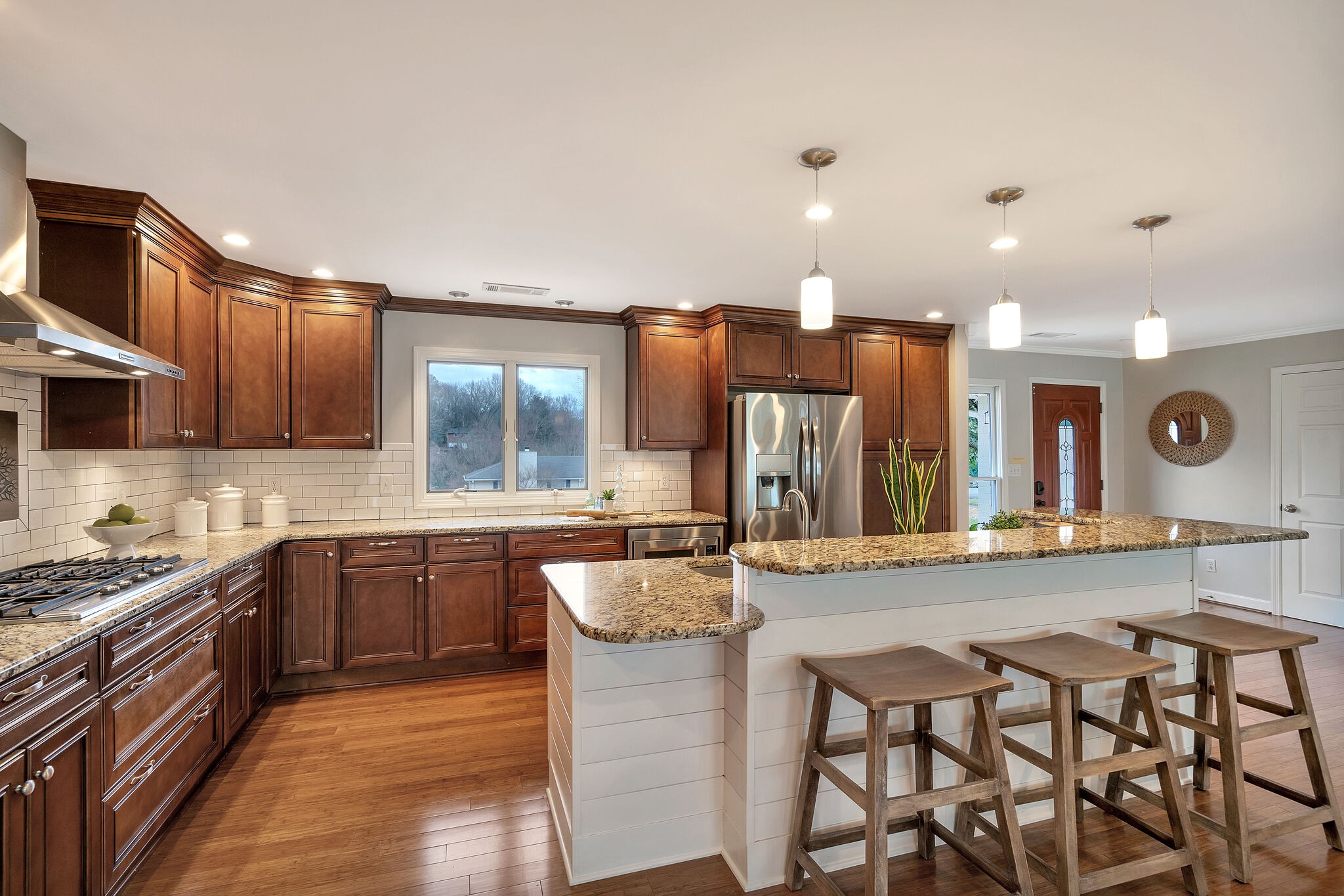 389 Green Harbor Rd