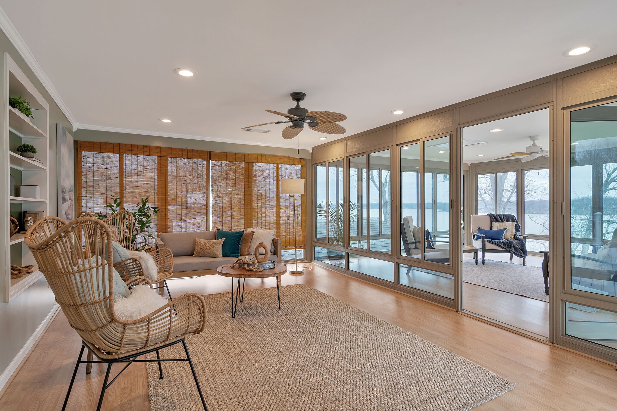 389 Green Harbor Rd