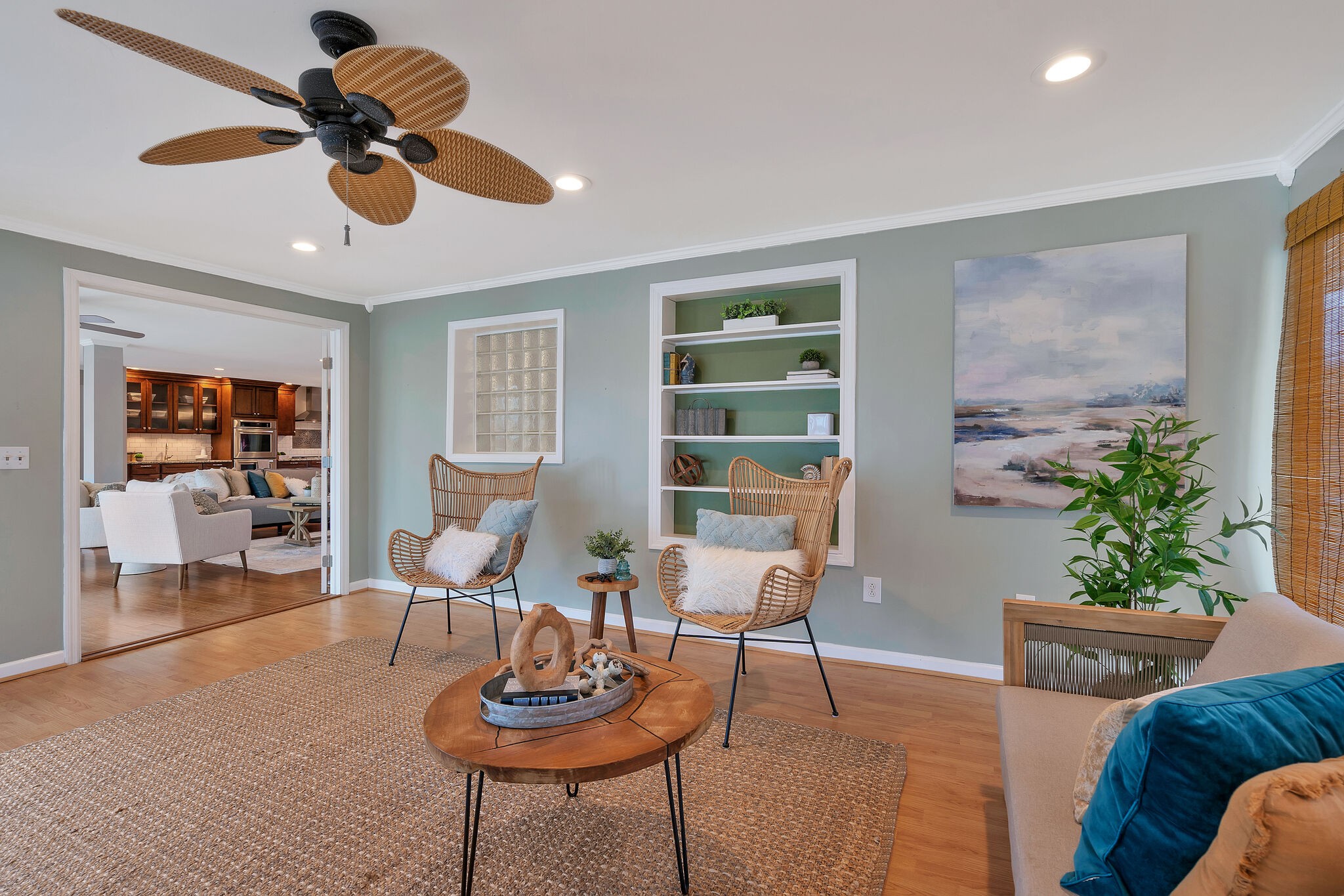 389 Green Harbor Rd