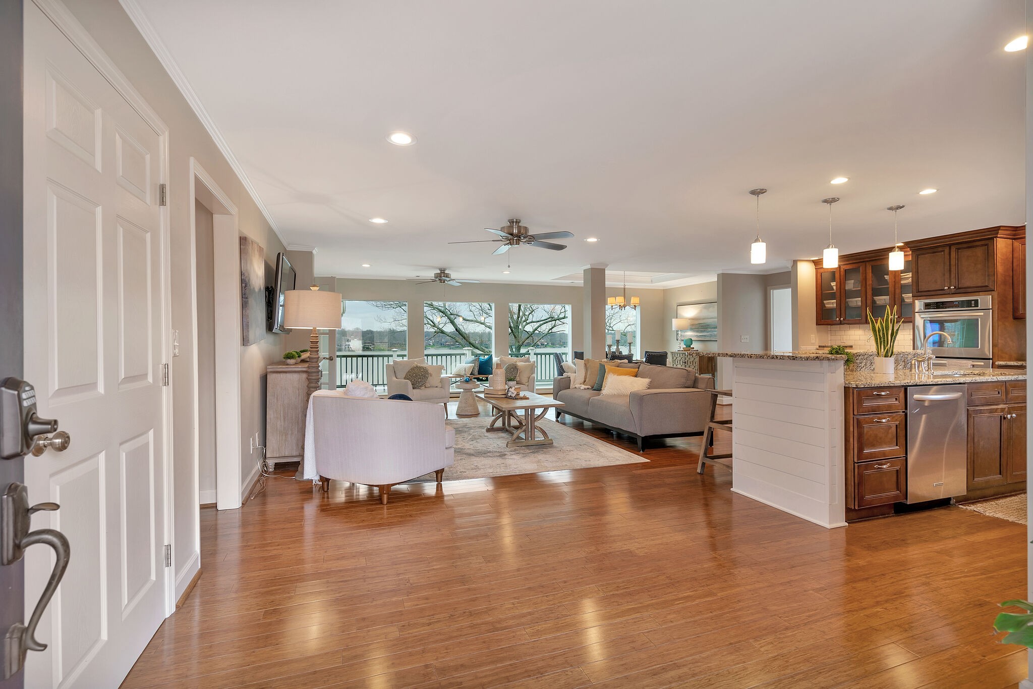 389 Green Harbor Rd