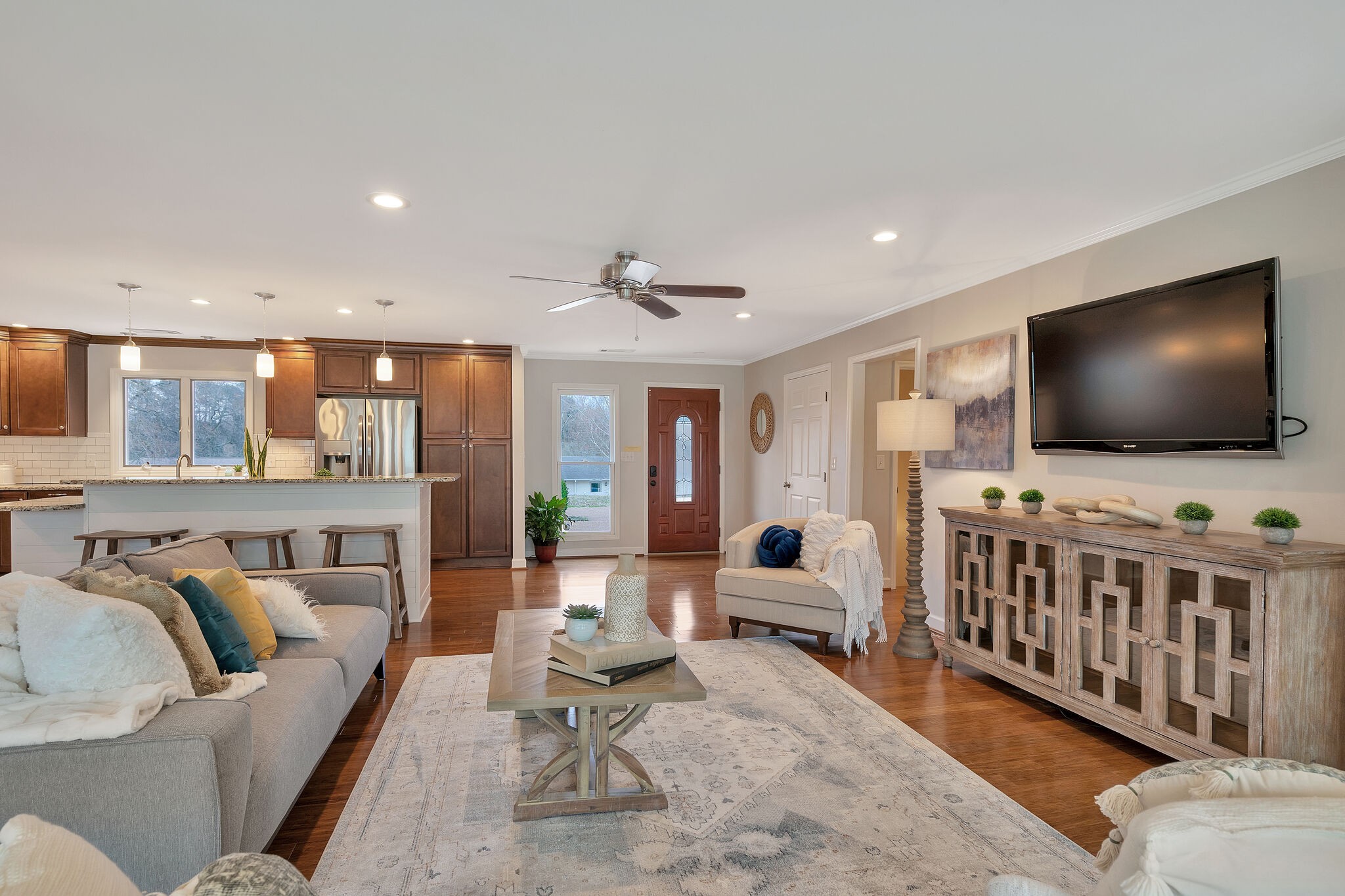 389 Green Harbor Rd