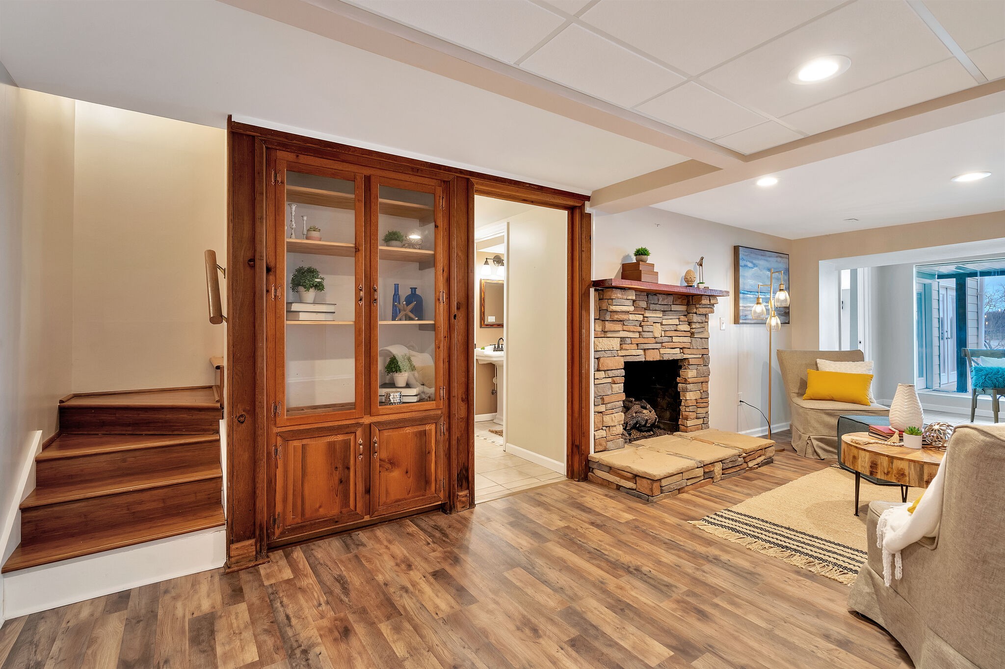 389 Green Harbor Rd