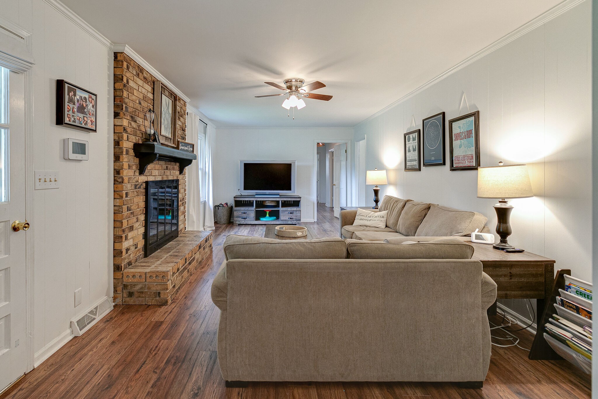 513 Hemingway Dr