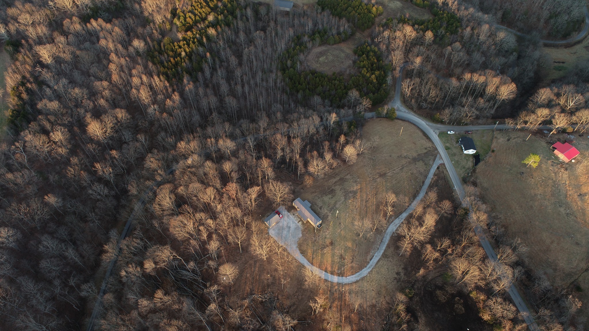 4629 Old Bottom Rd