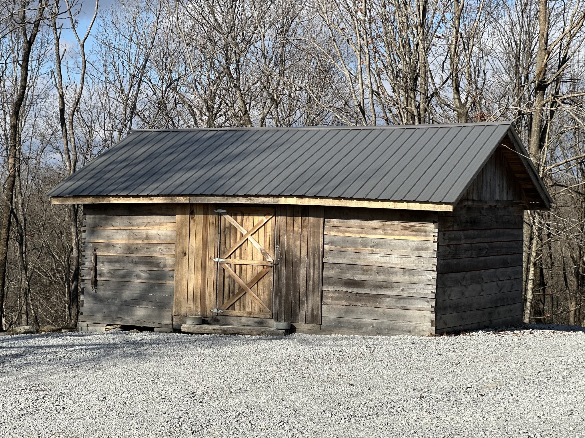 4629 Old Bottom Rd