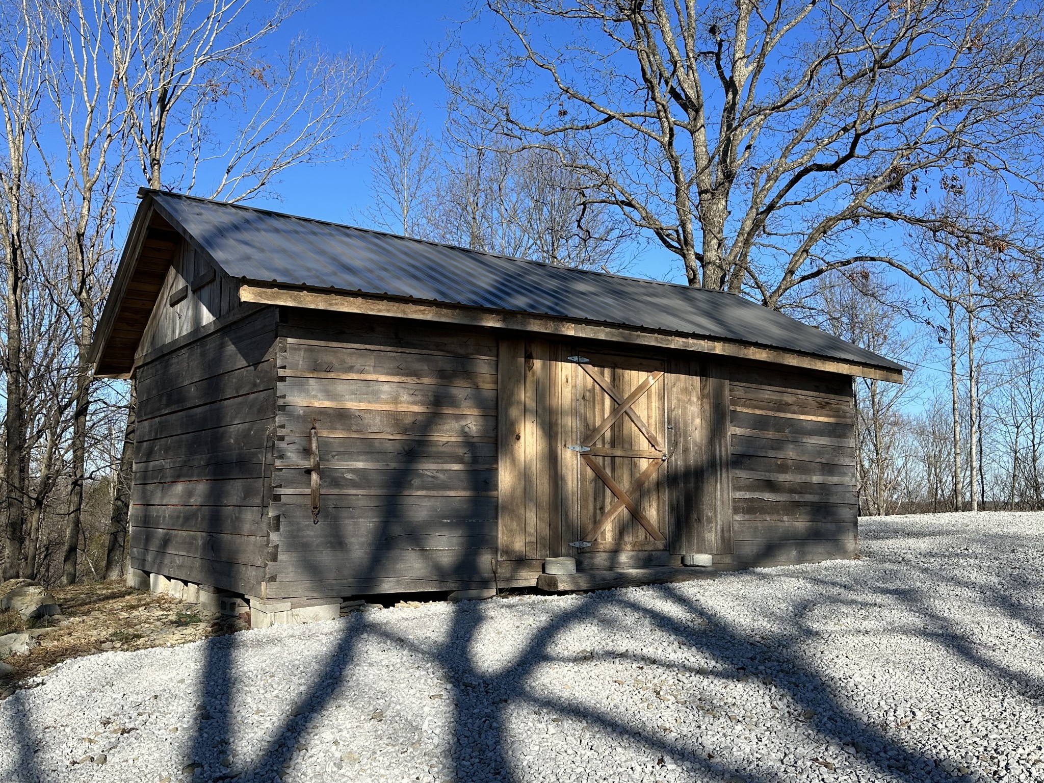 4629 Old Bottom Rd