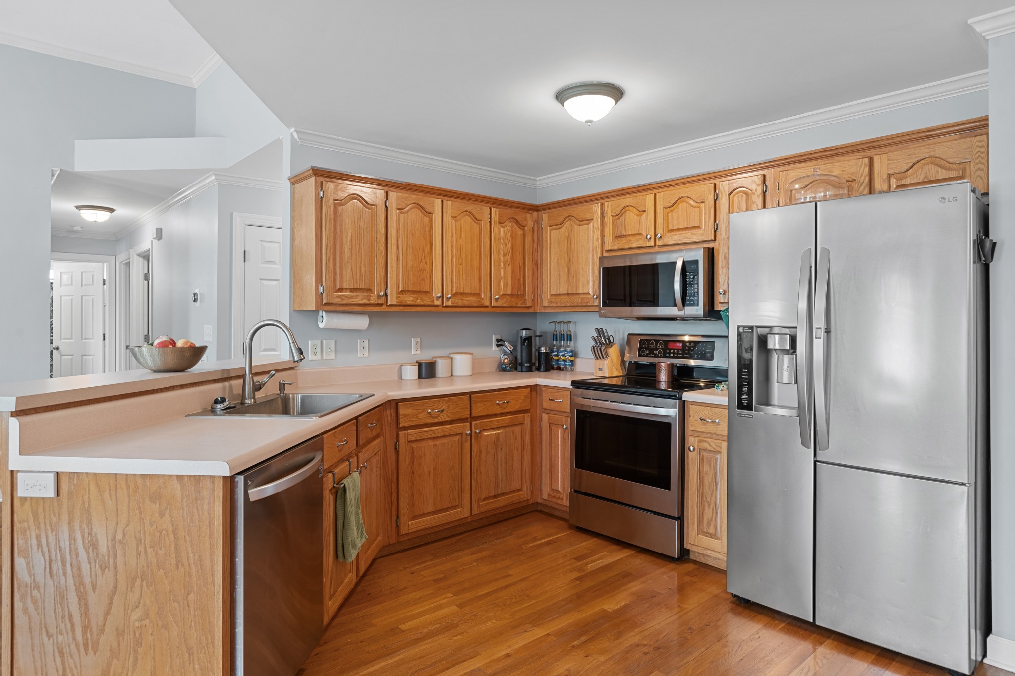 1510 Yarmouth Ln
