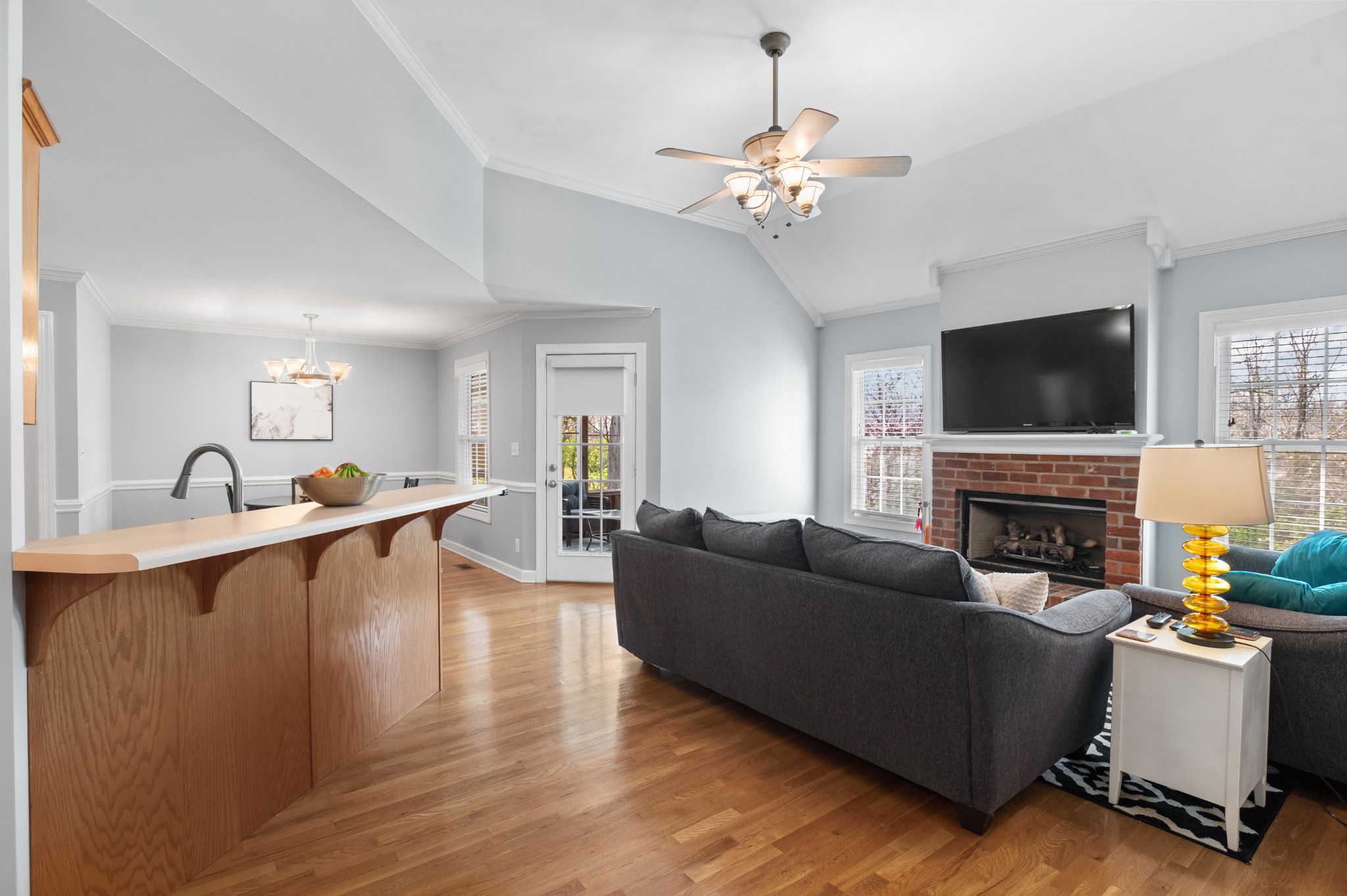 1510 Yarmouth Ln