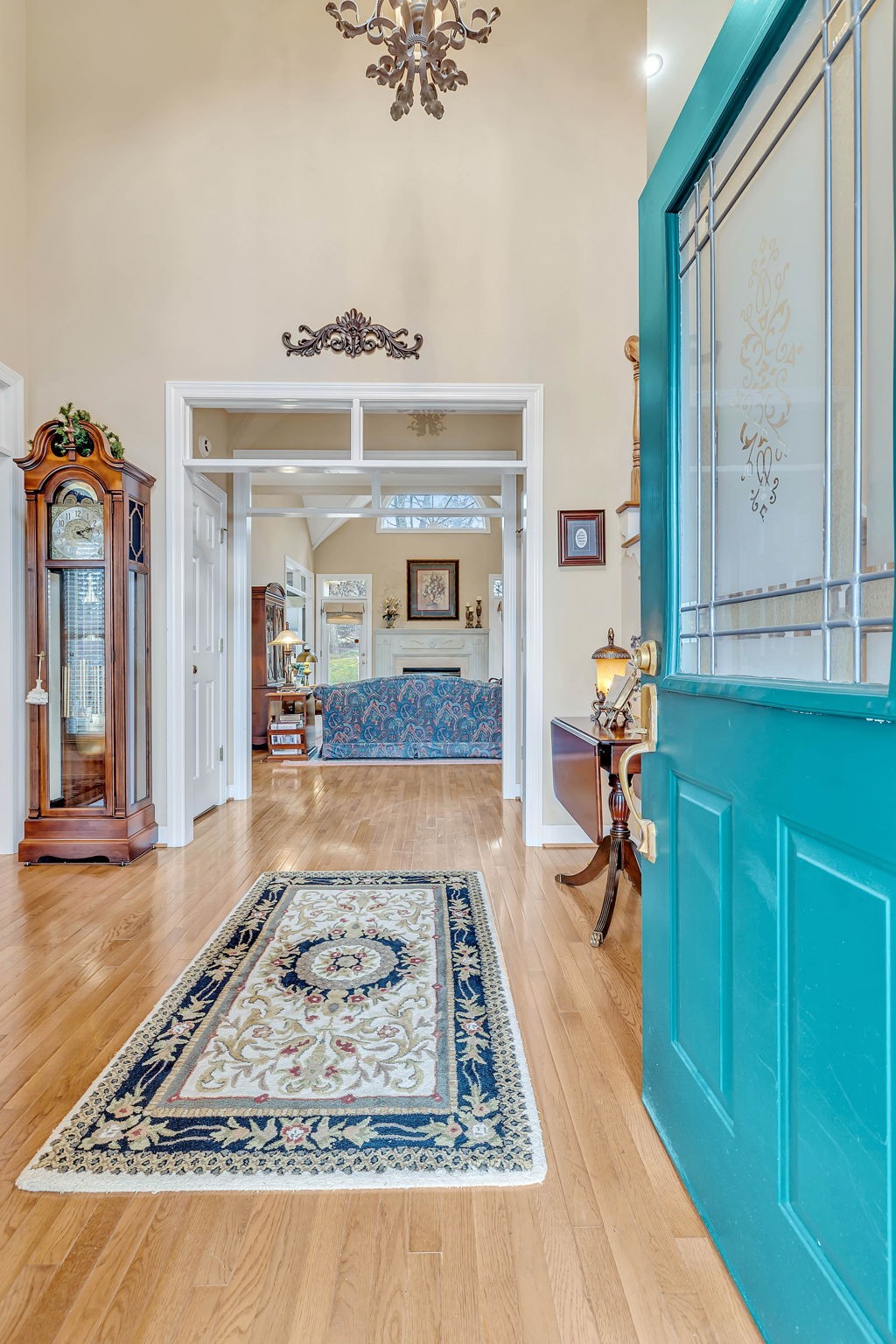 405 Antietam Dr