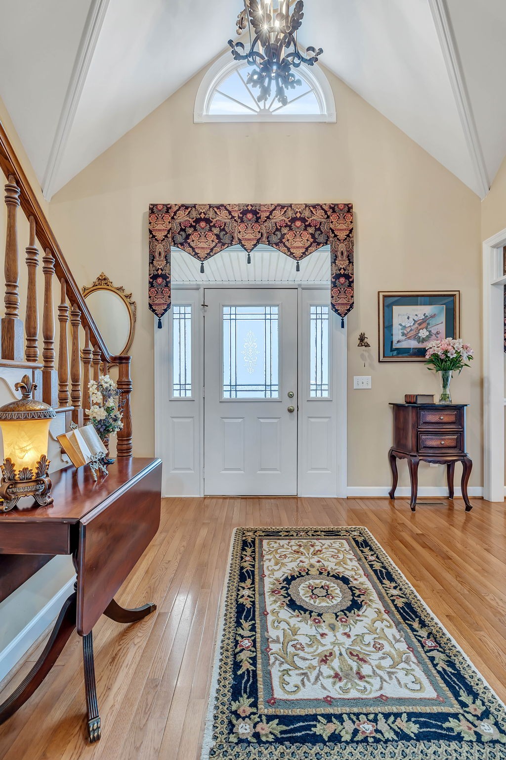 405 Antietam Dr