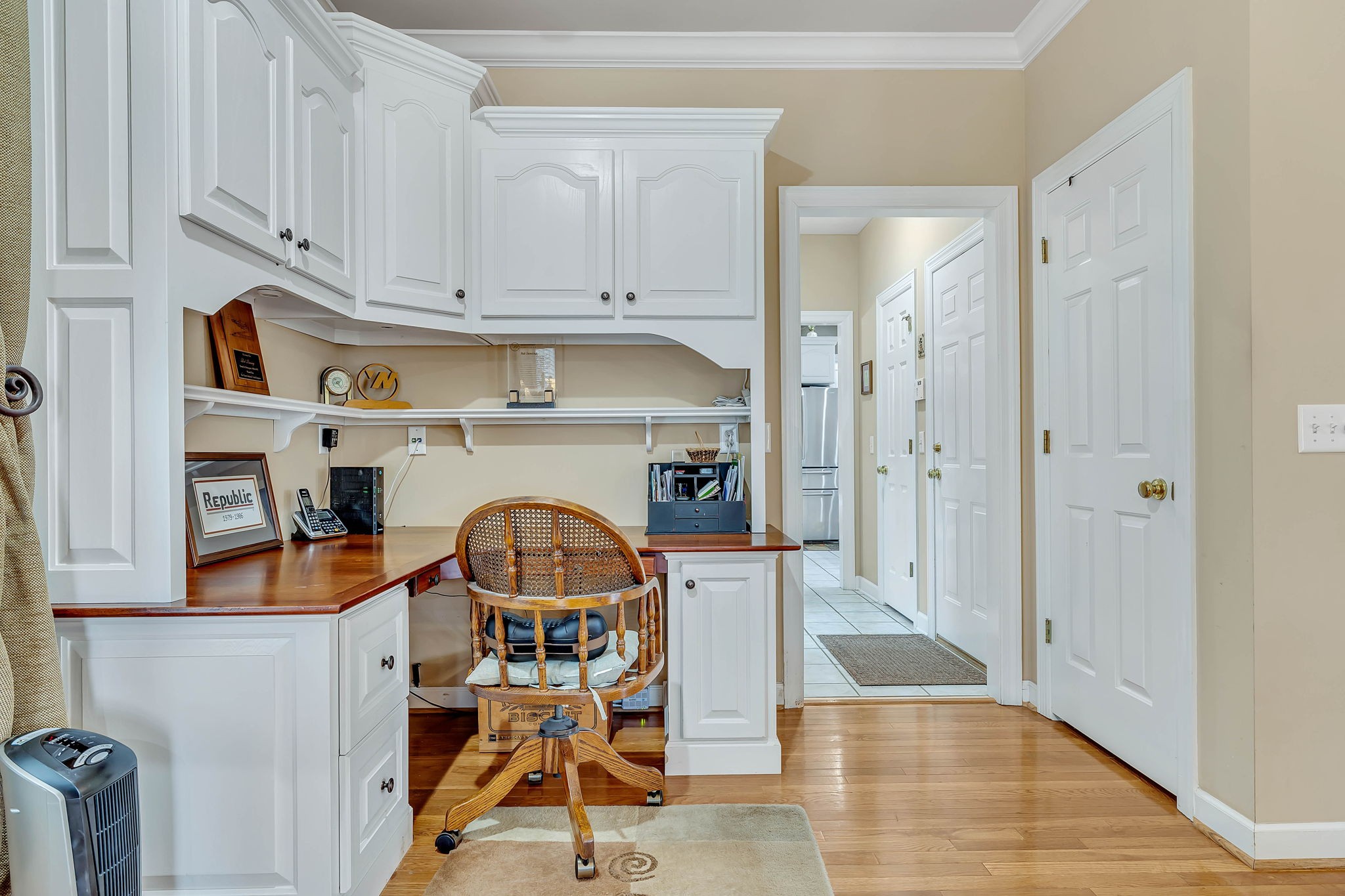405 Antietam Dr