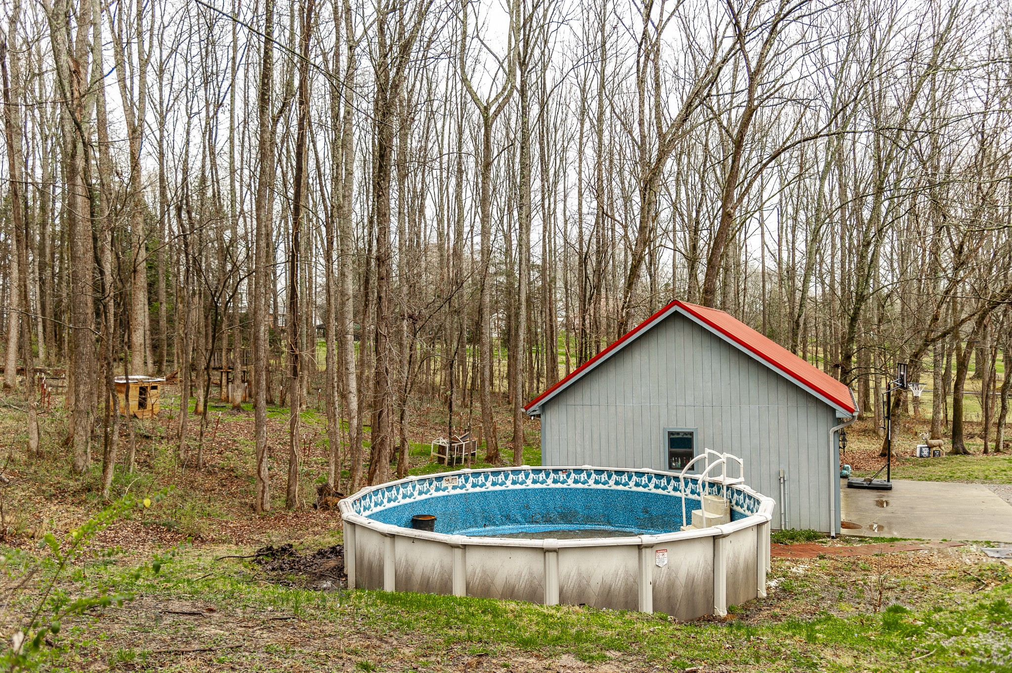221 Trice Rd
