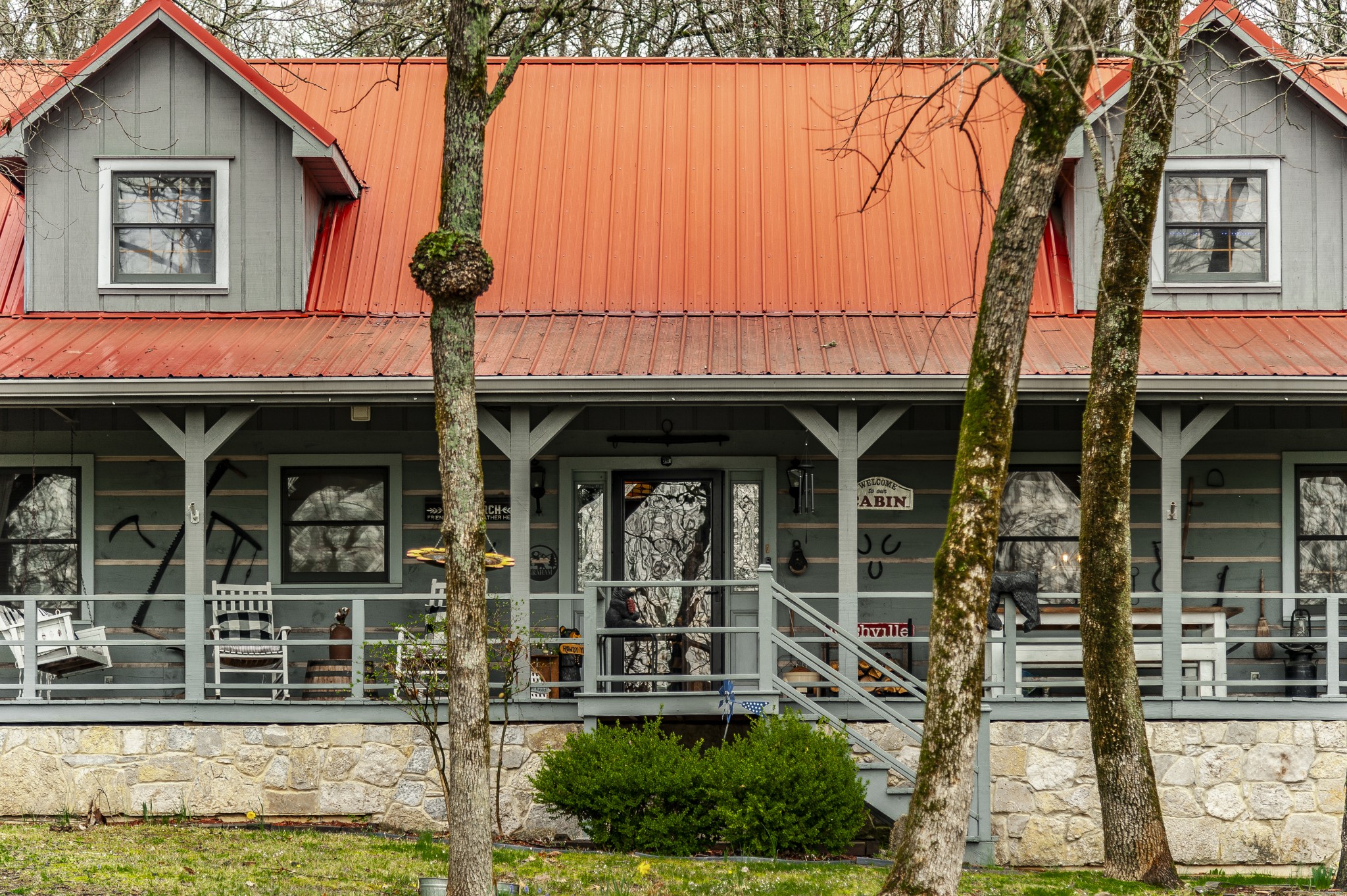 221 Trice Rd