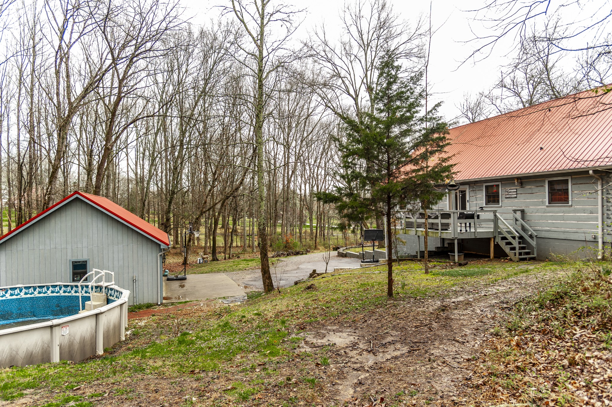 221 Trice Rd