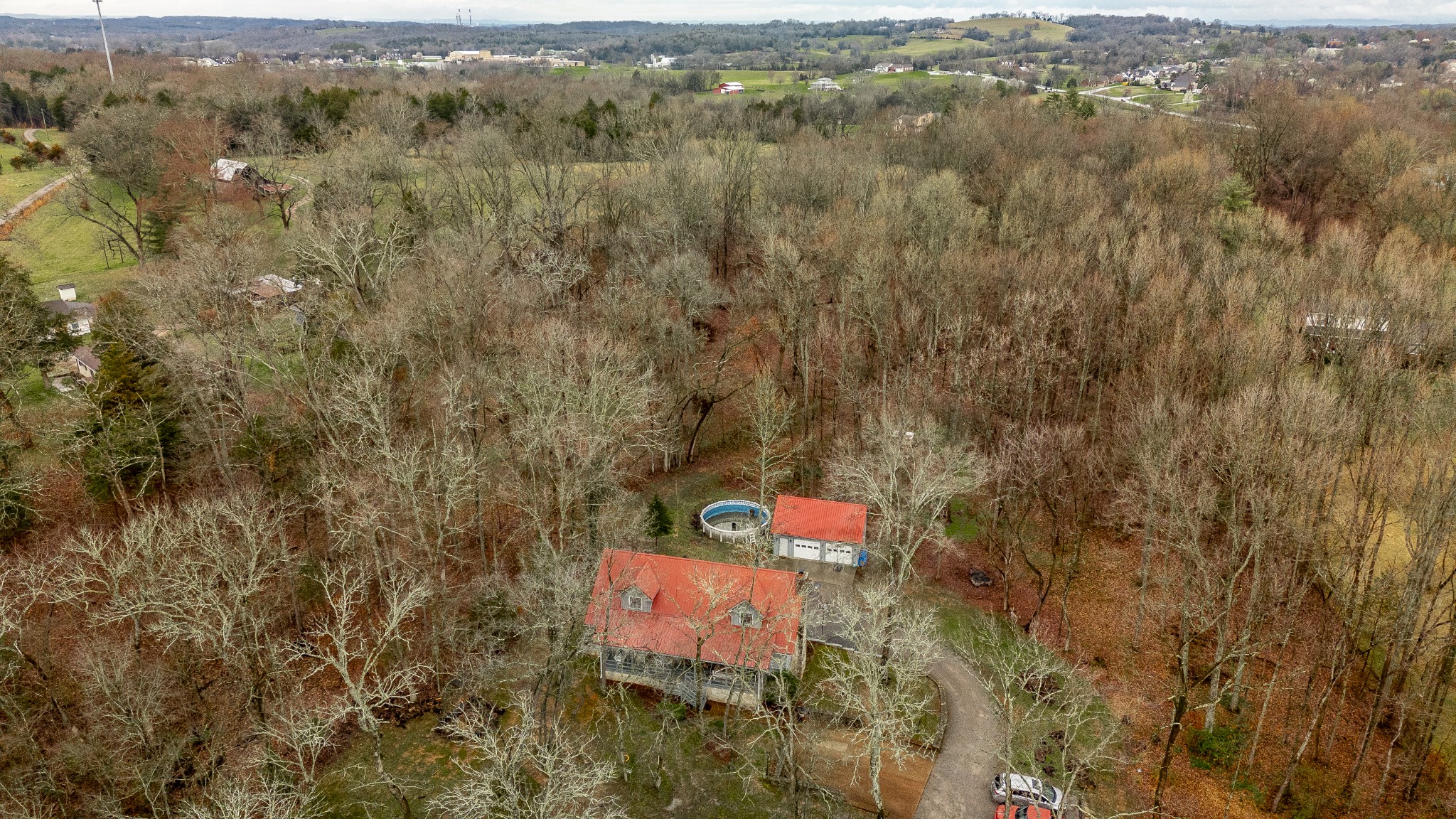 221 Trice Rd