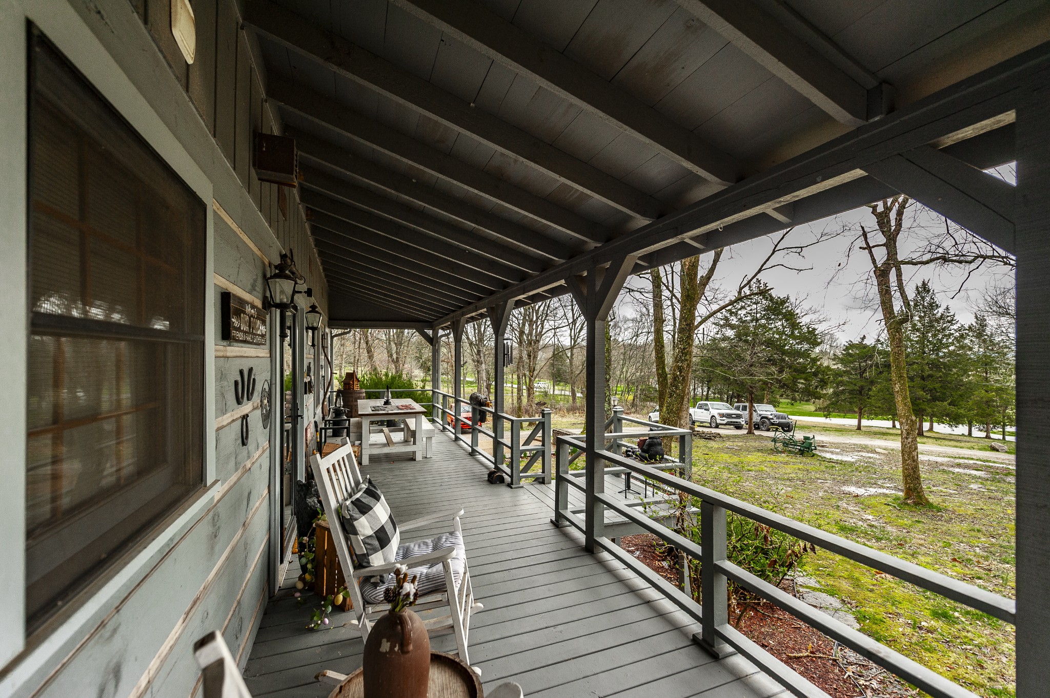 221 Trice Rd