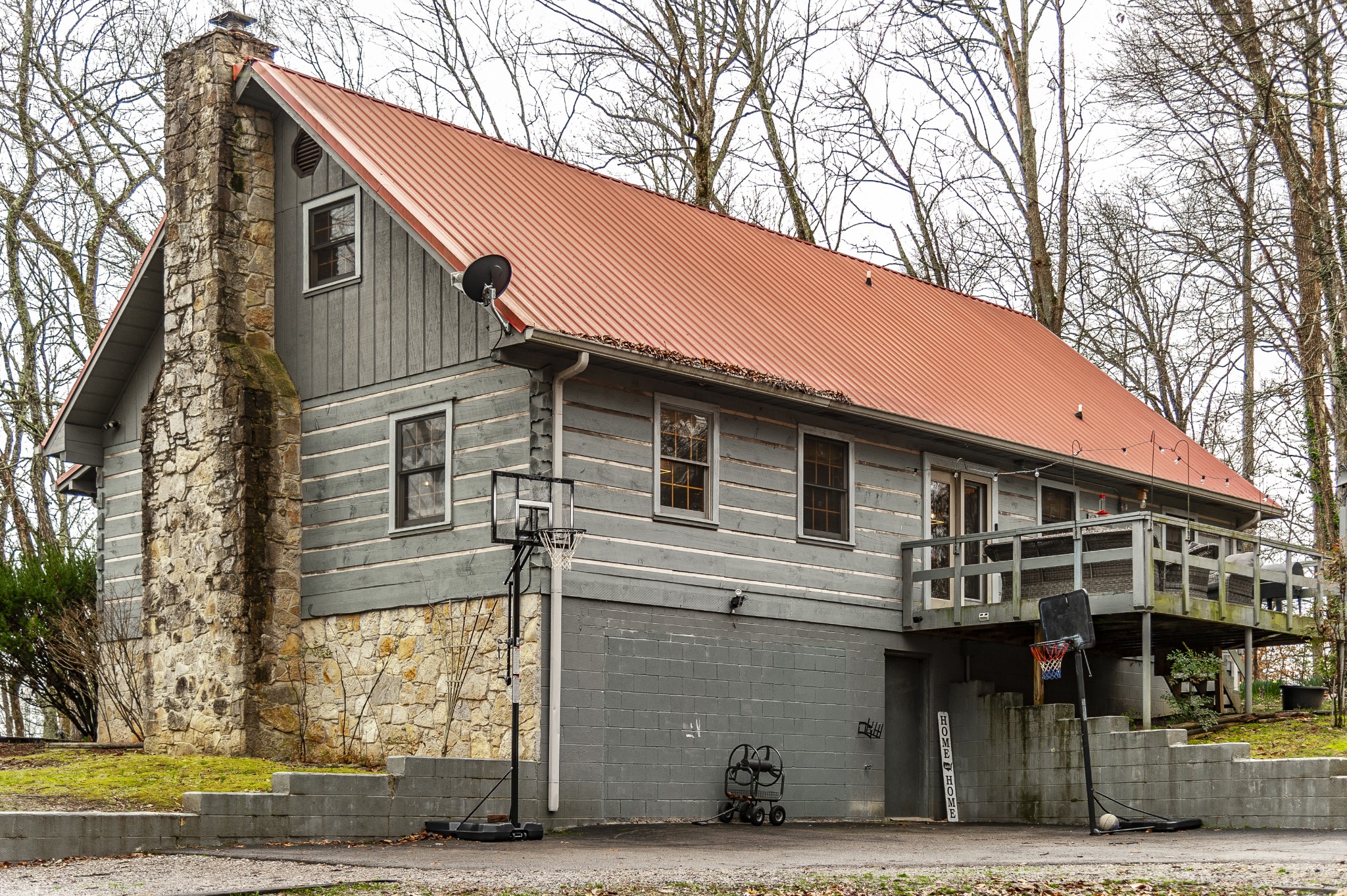 221 Trice Rd