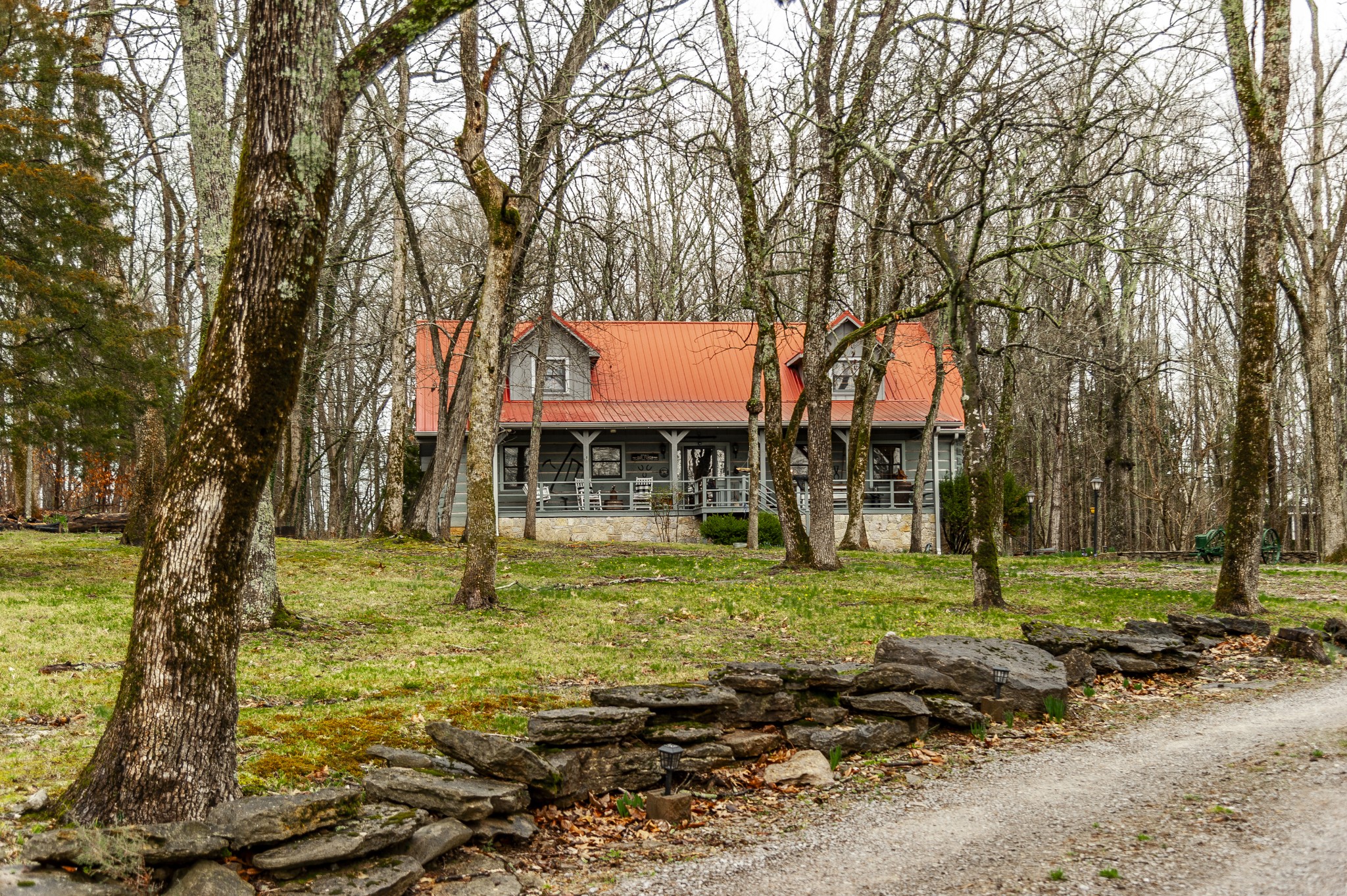 221 Trice Rd