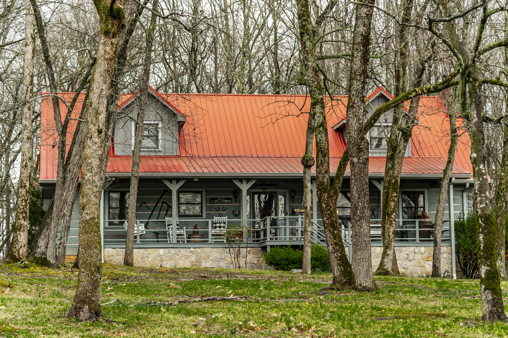 221 Trice Rd