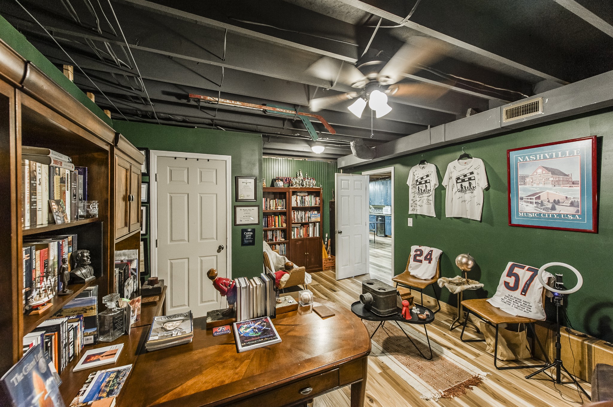 221 Trice Rd