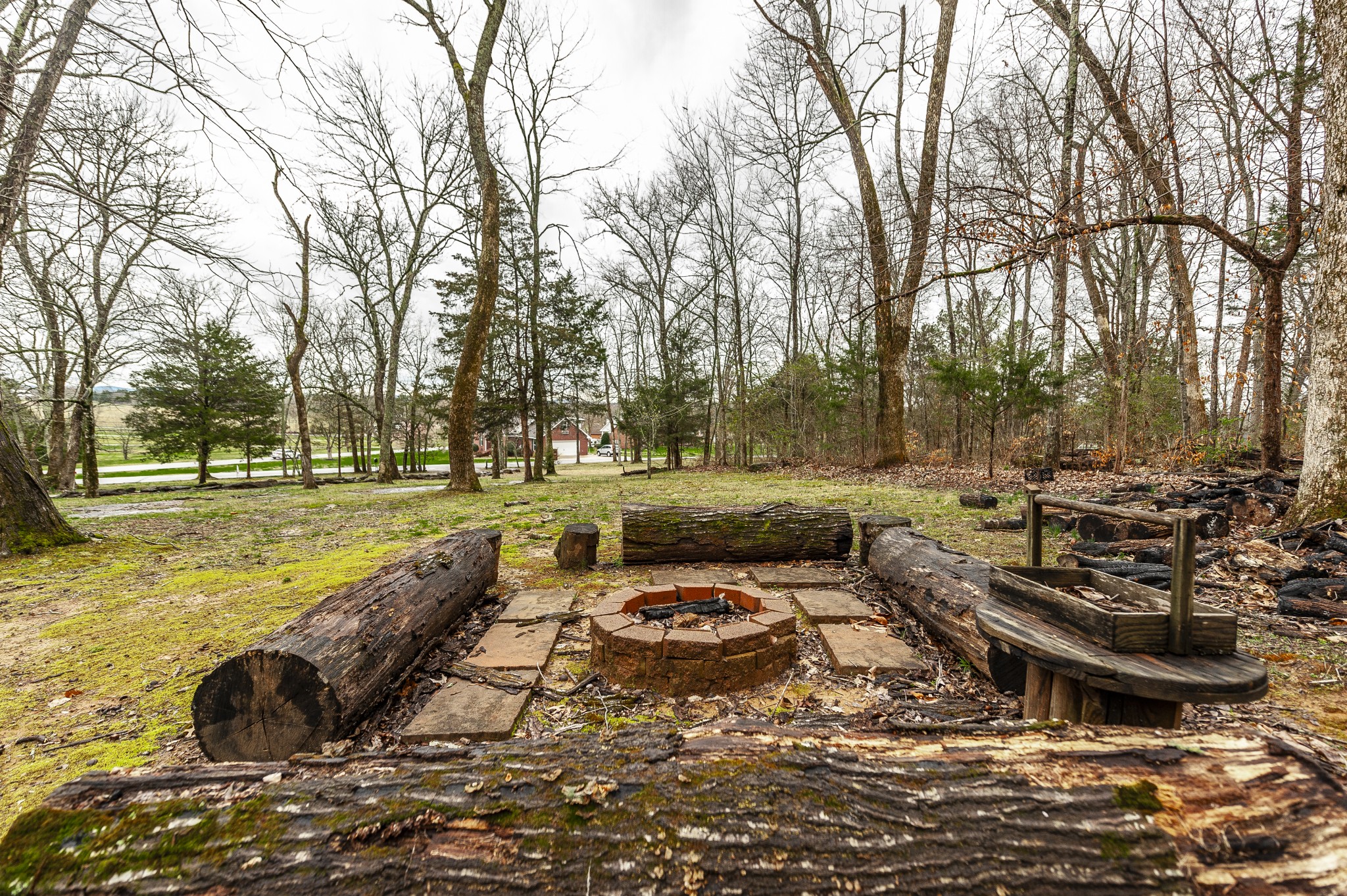 221 Trice Rd