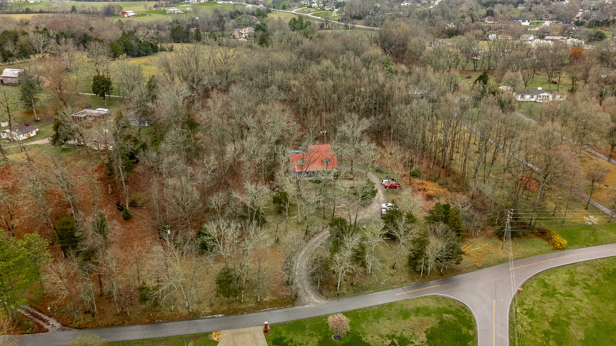 221 Trice Rd