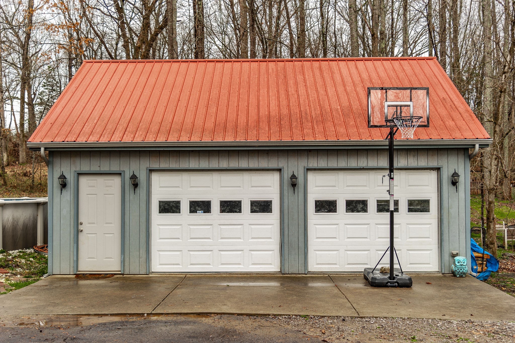 221 Trice Rd