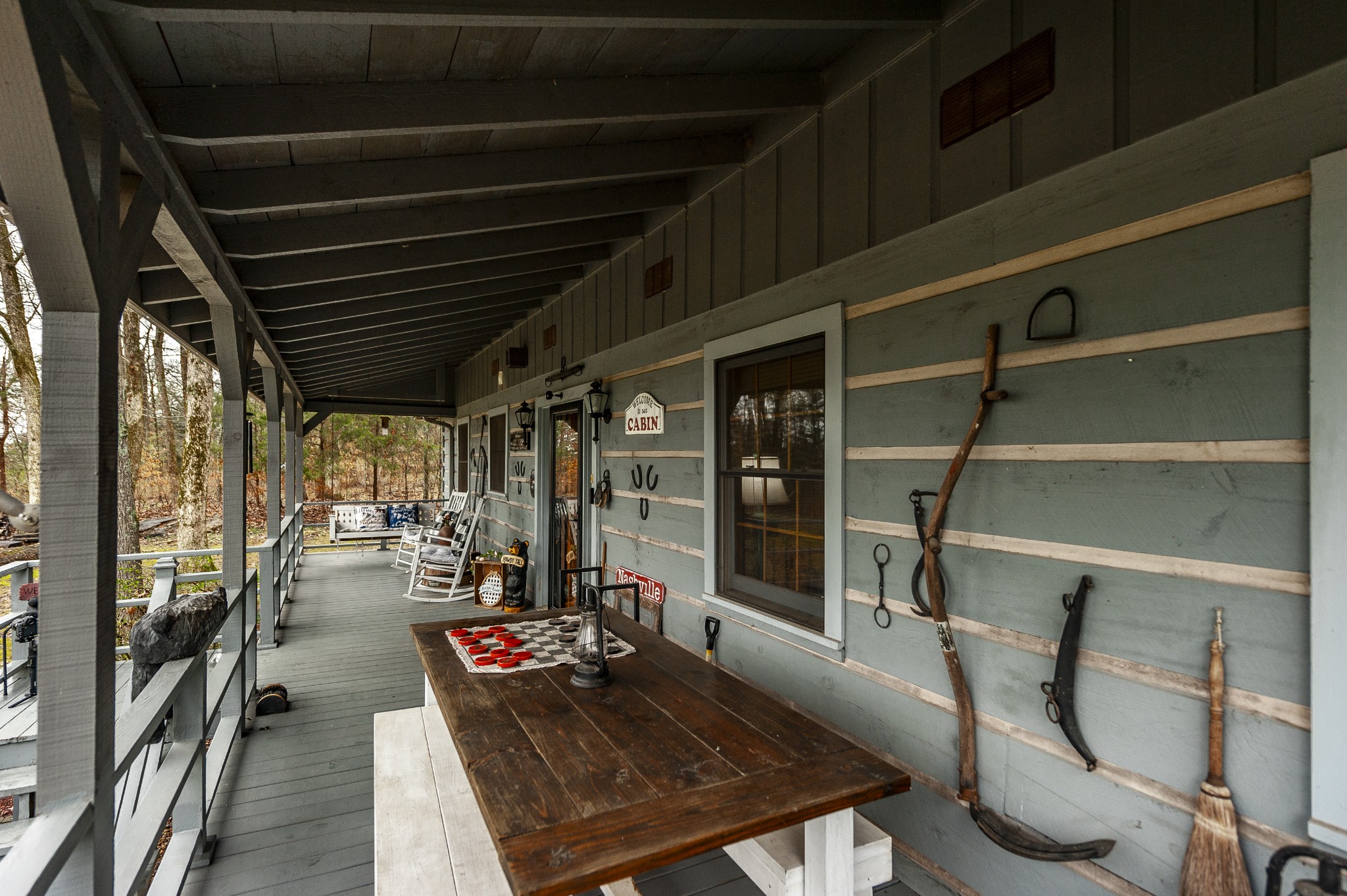 221 Trice Rd