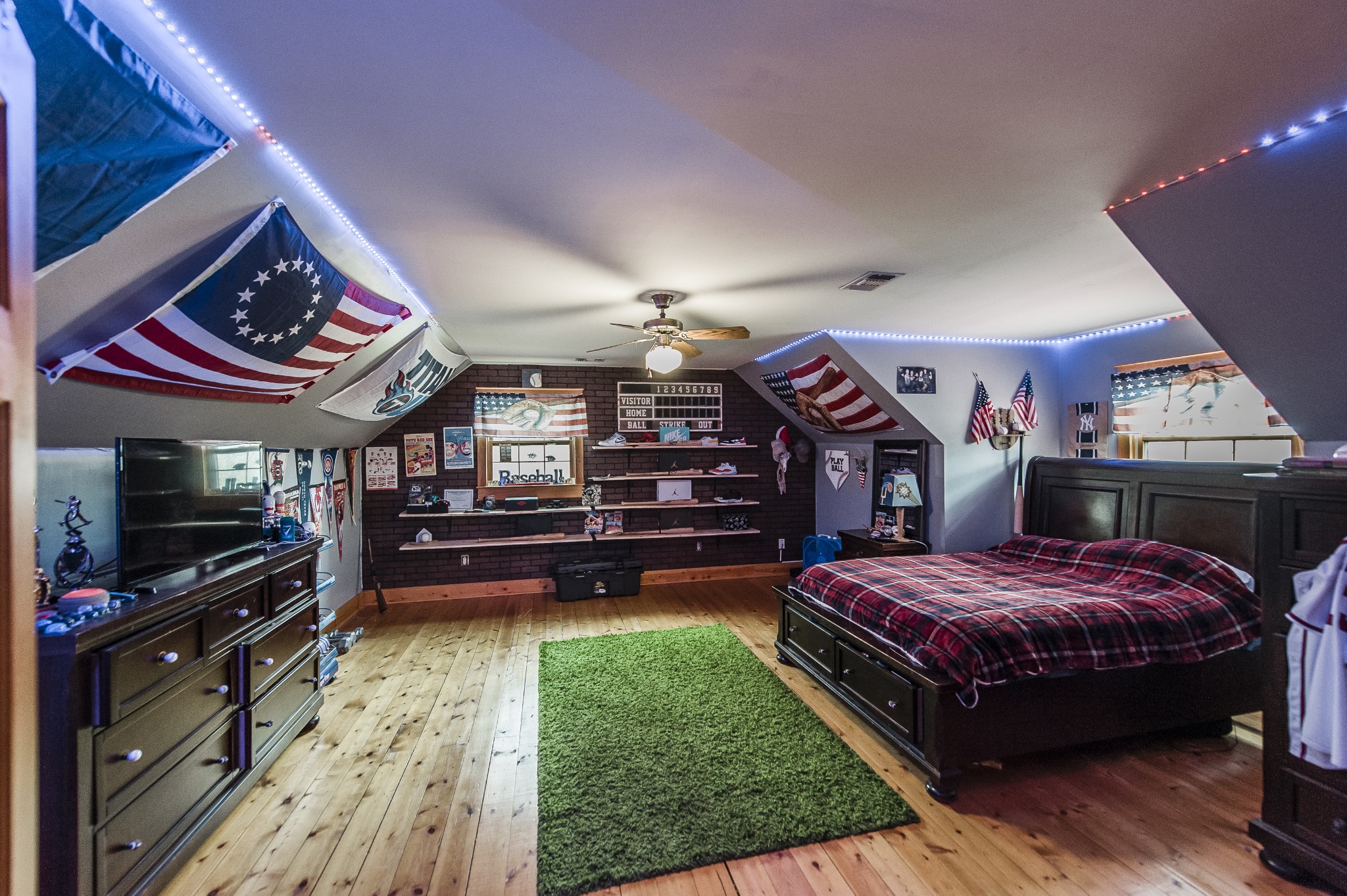 221 Trice Rd