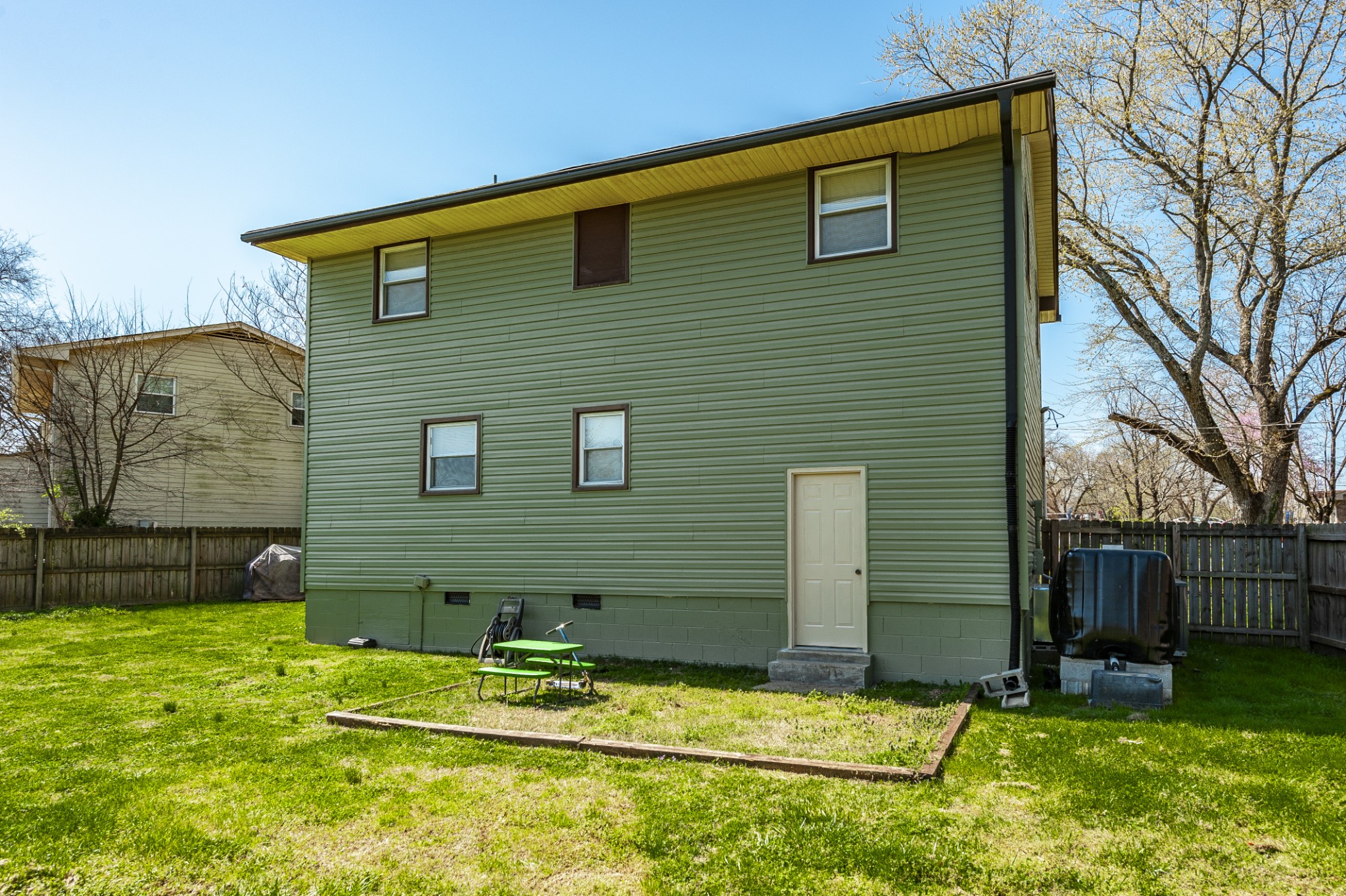 159 Cline Ave