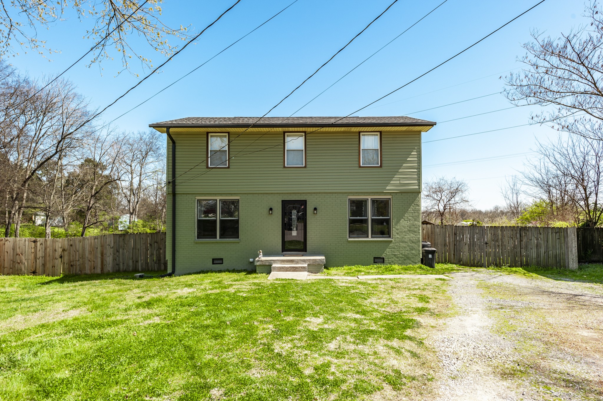 159 Cline Ave